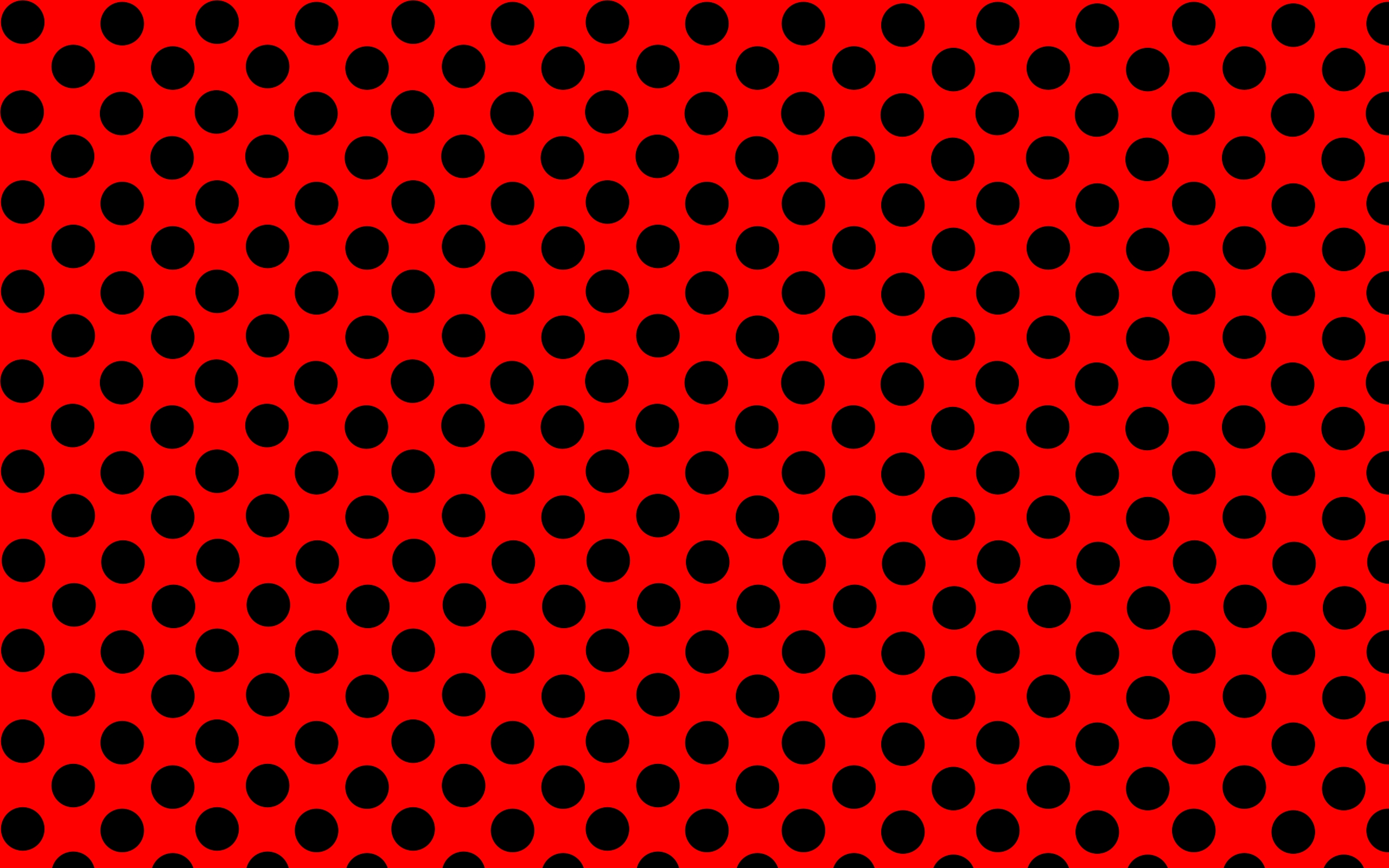 Black Dots Wallpapers