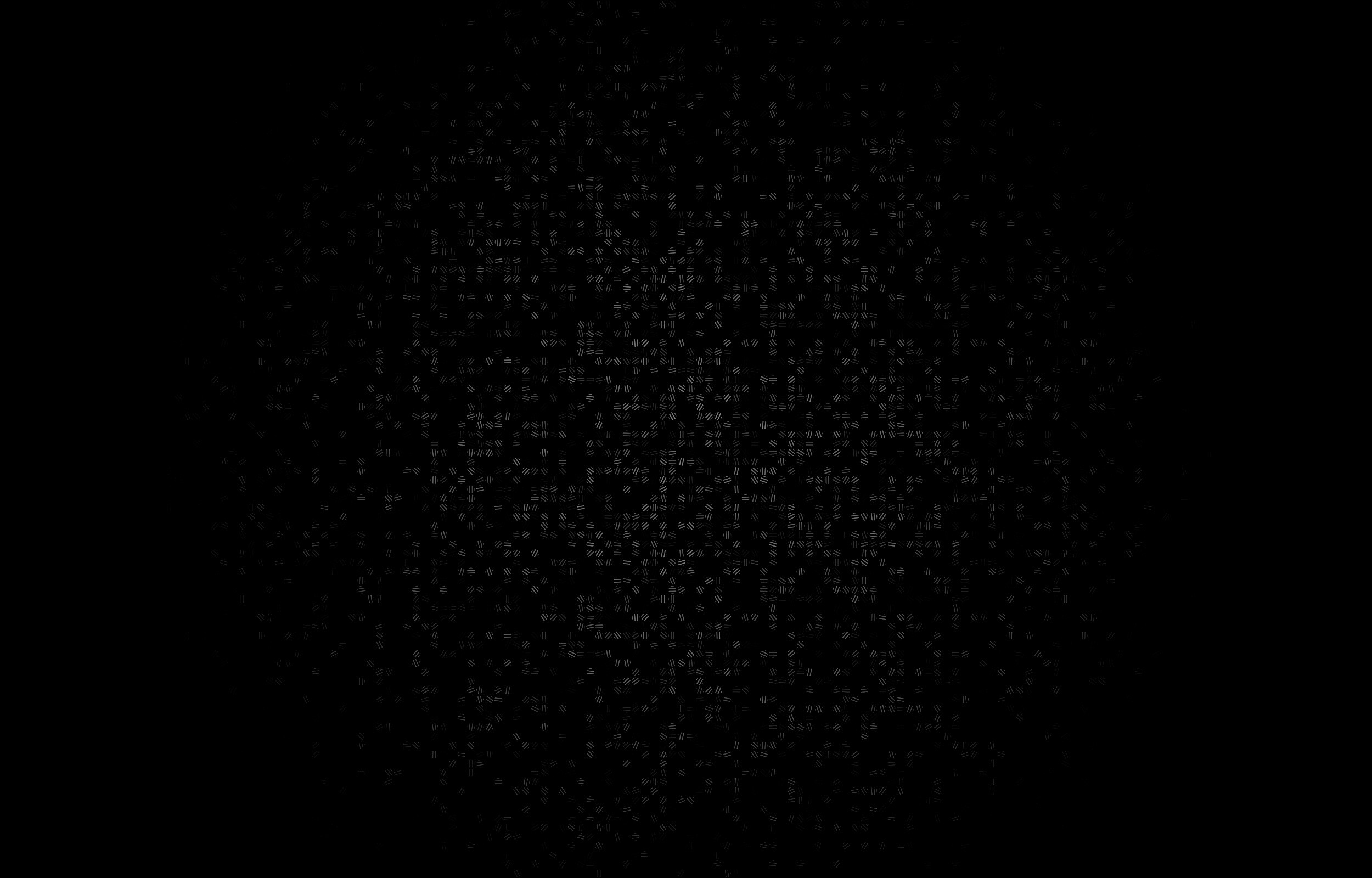 Black Dots Wallpapers