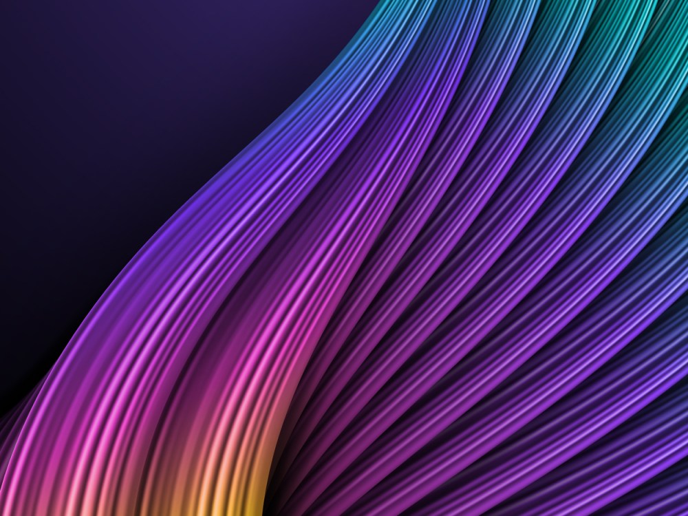 3D Swirl Art Wallpapers