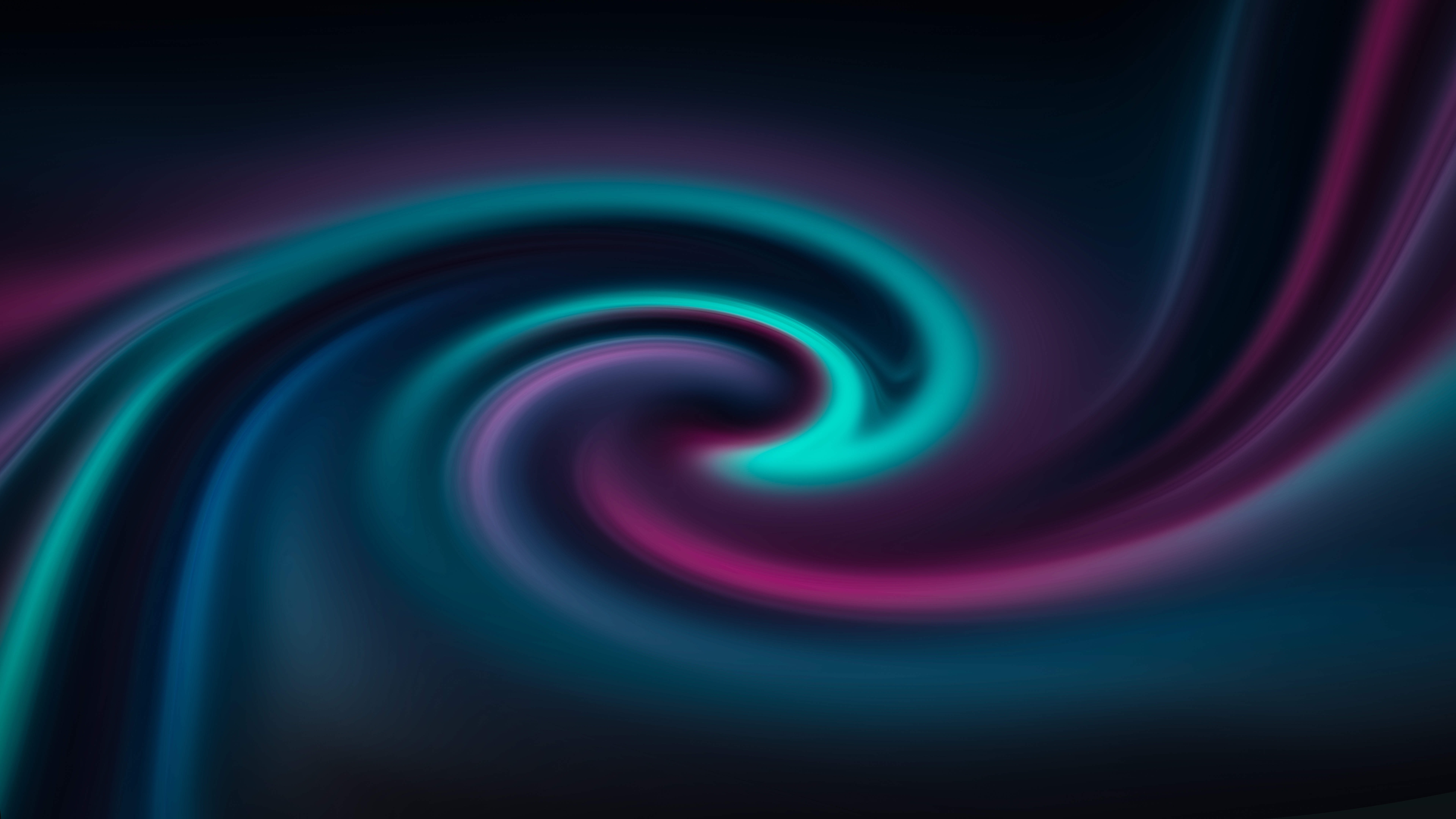 The Spiral 4K Wallpapers