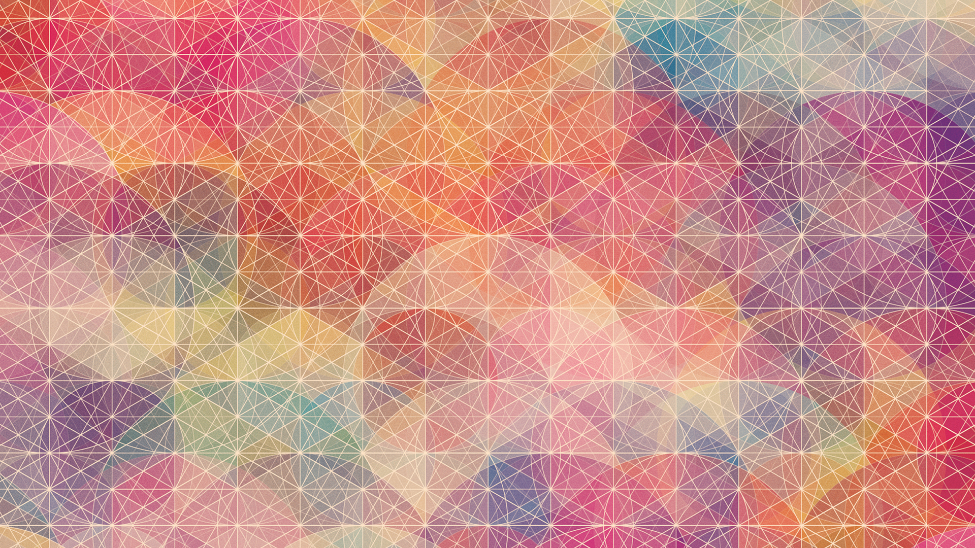 Abstraction Geometry Wallpapers