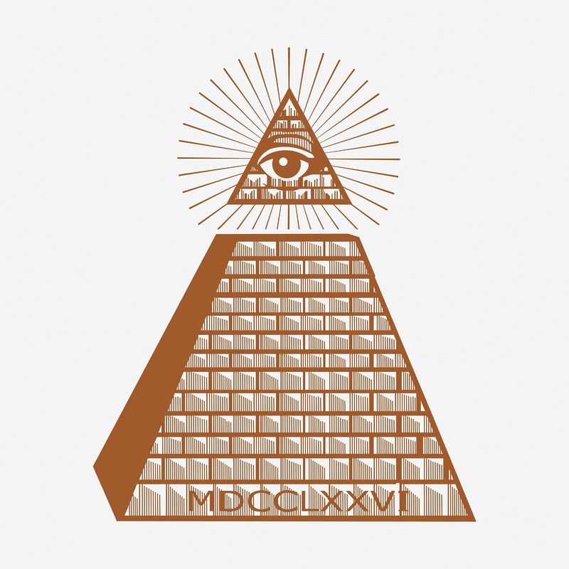 Pyramid Art Wallpapers