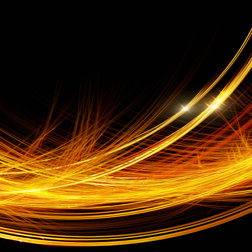 Gold Colorful Abstract Wallpapers