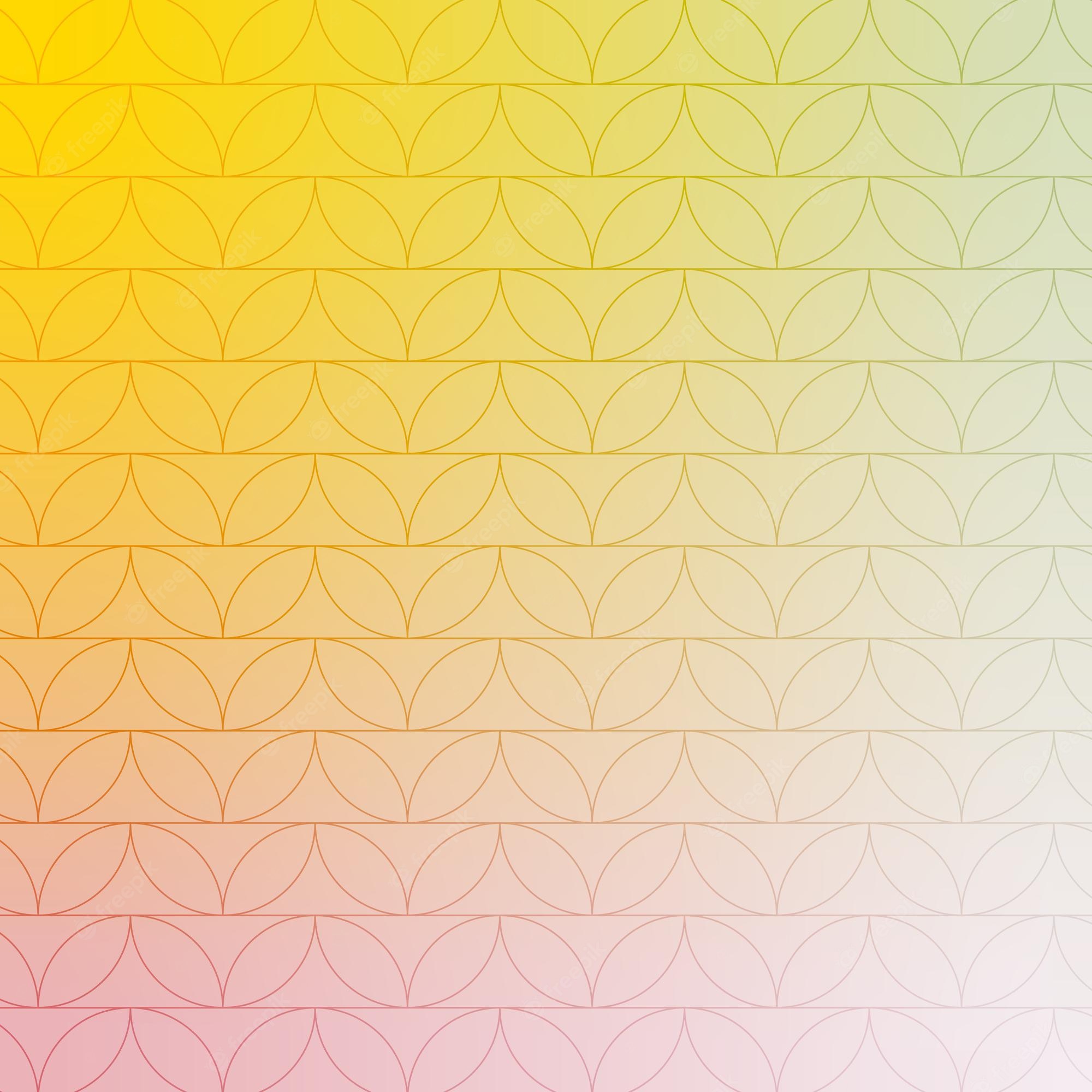 Gold Colorful Abstract Wallpapers