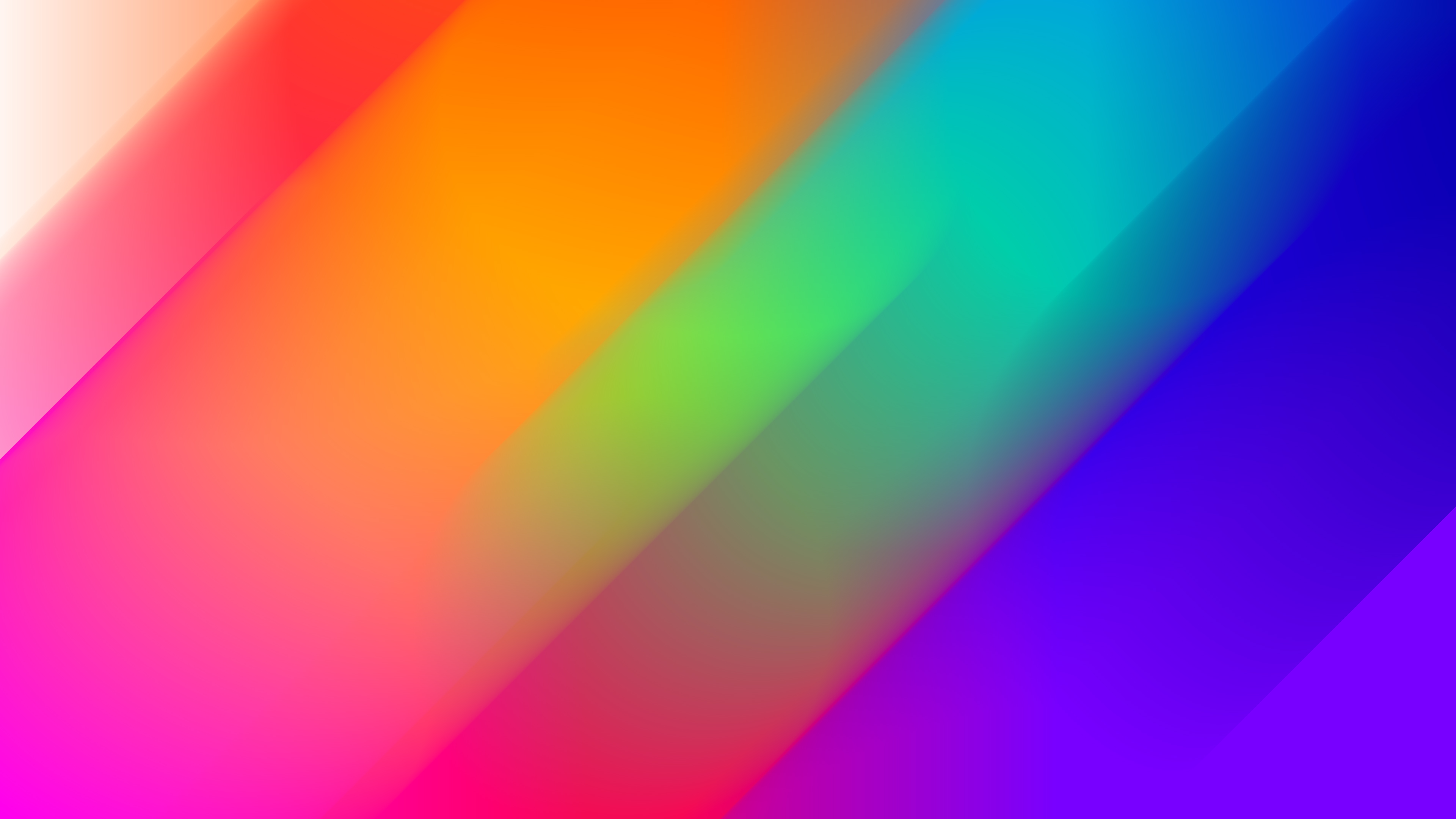 Abstract 4K Colors New Wallpapers