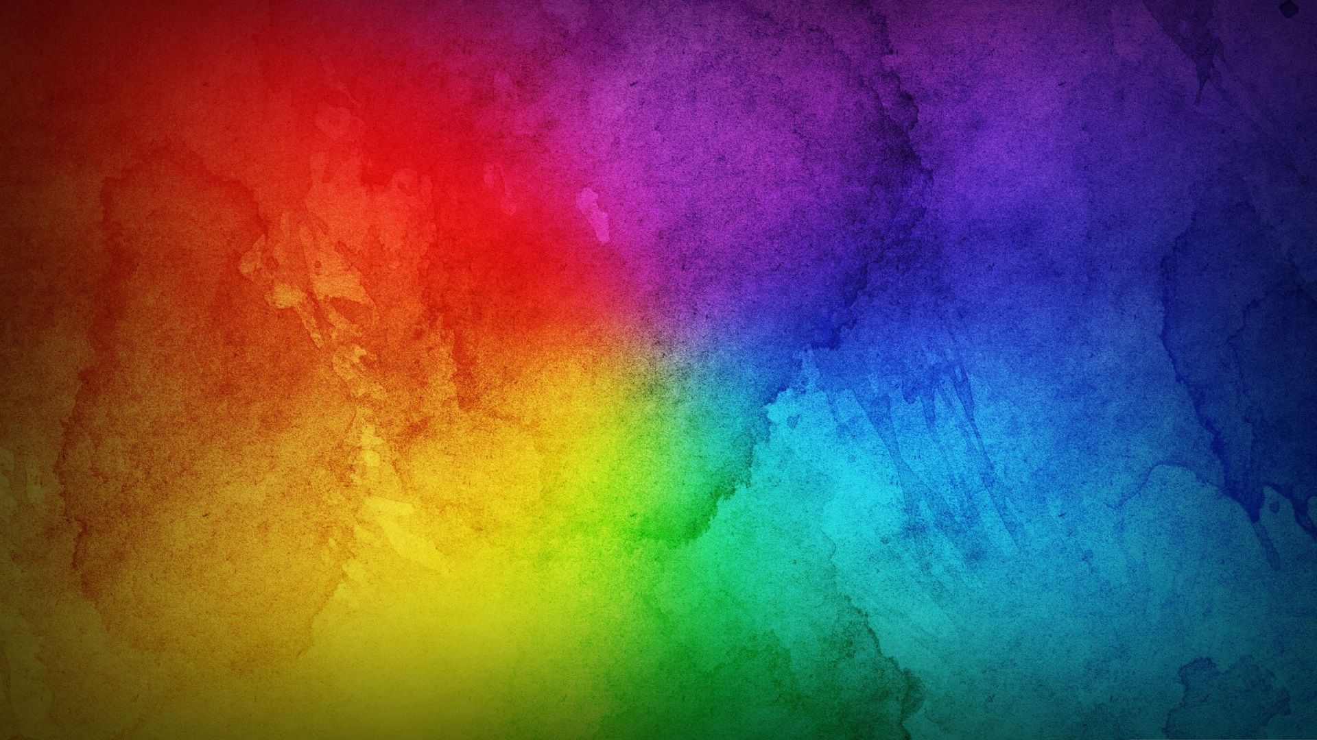 4K Rainbow Wallpapers