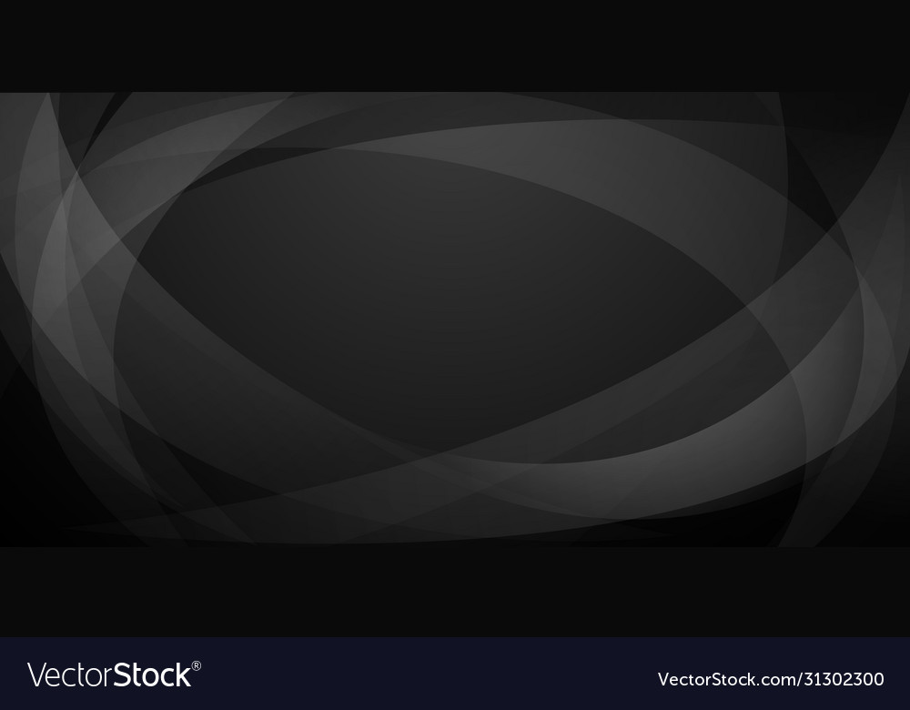 Curved Abstract Design Wallpapers