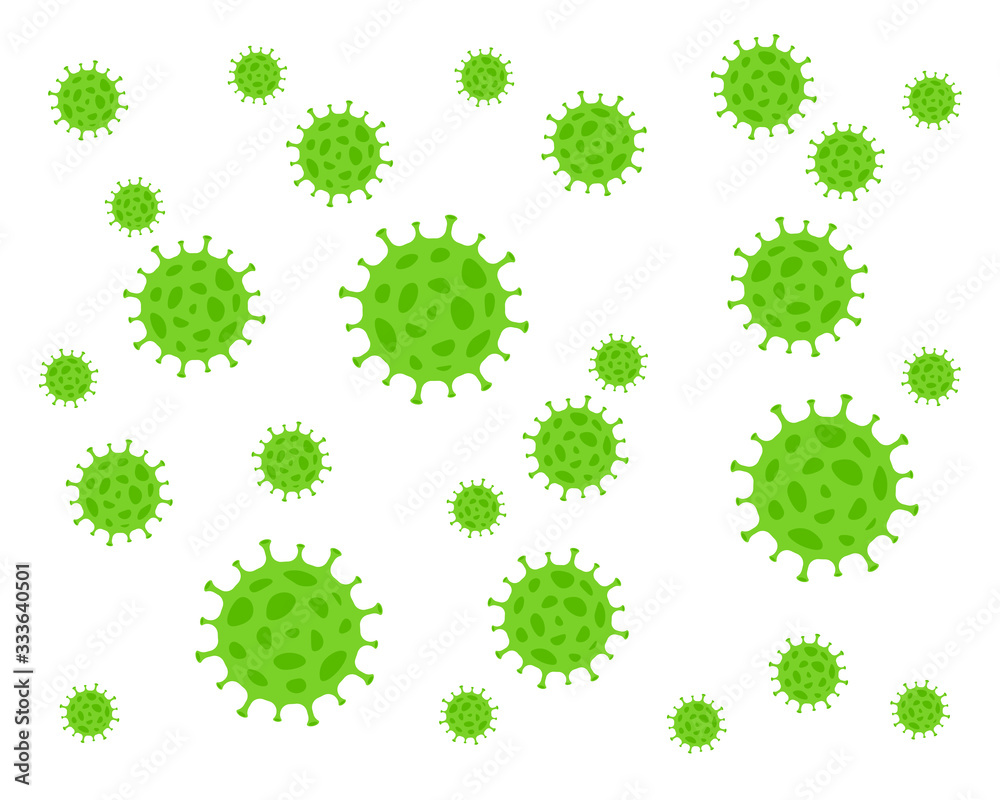 Virus Wallpapers