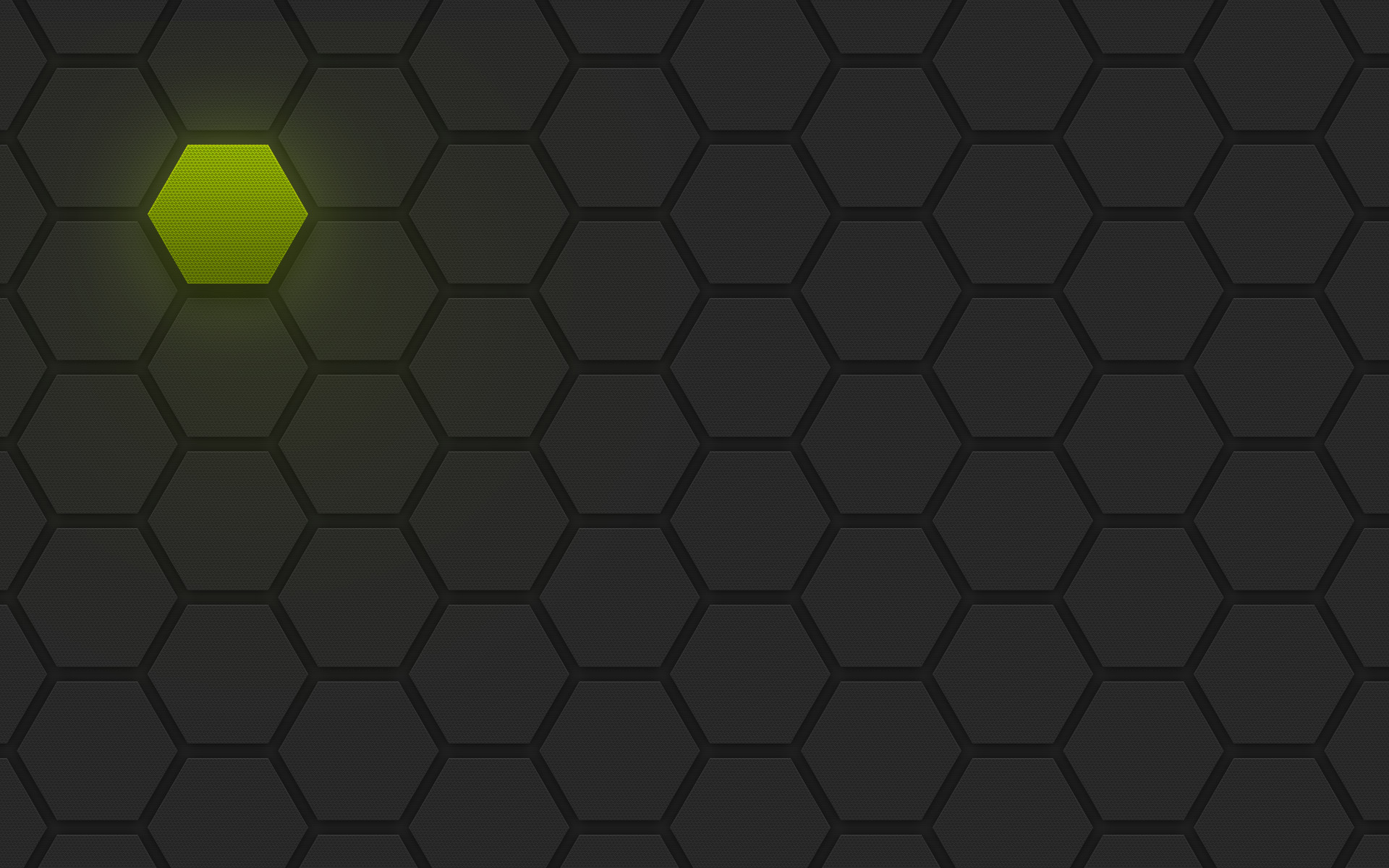 4K New Hexagon Pattern Wallpapers