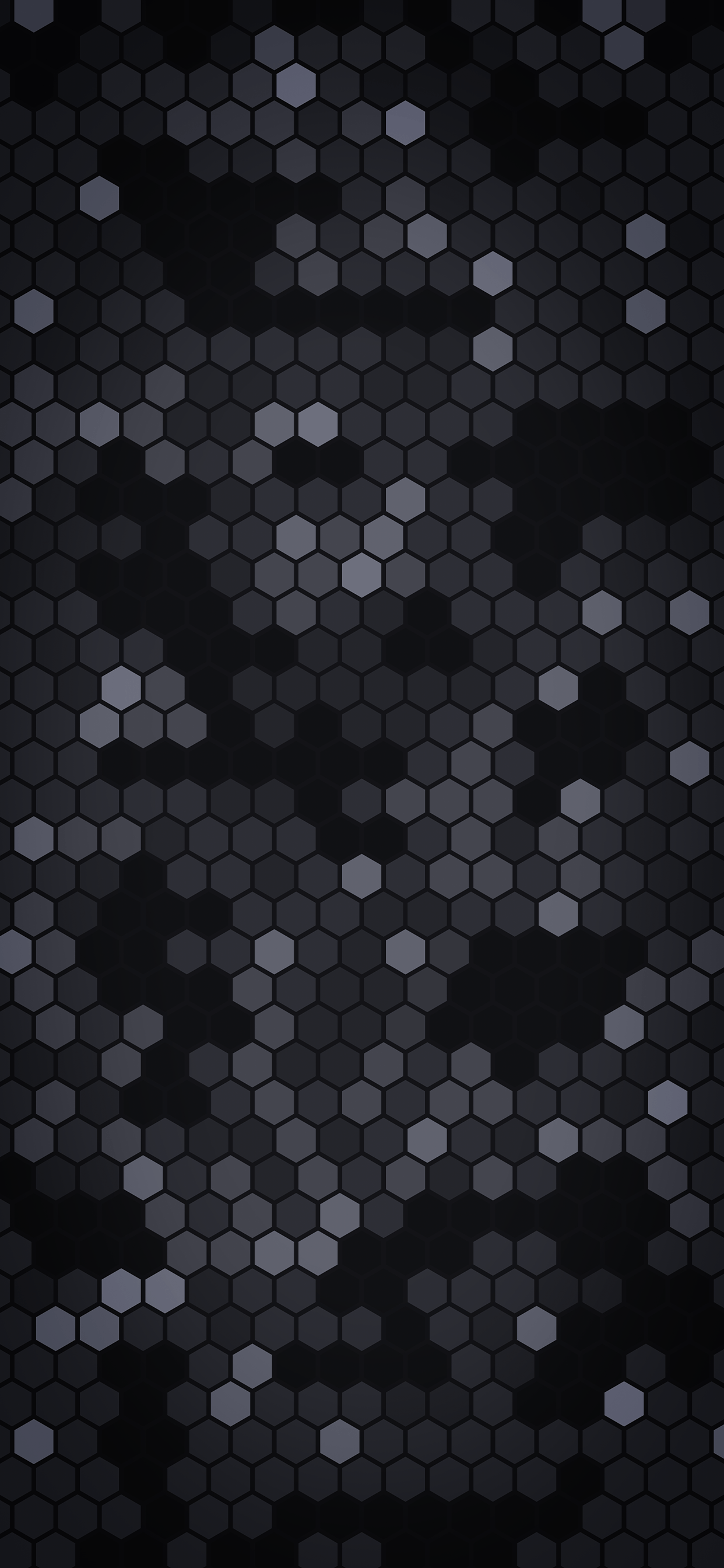 4K New Hexagon Pattern Wallpapers