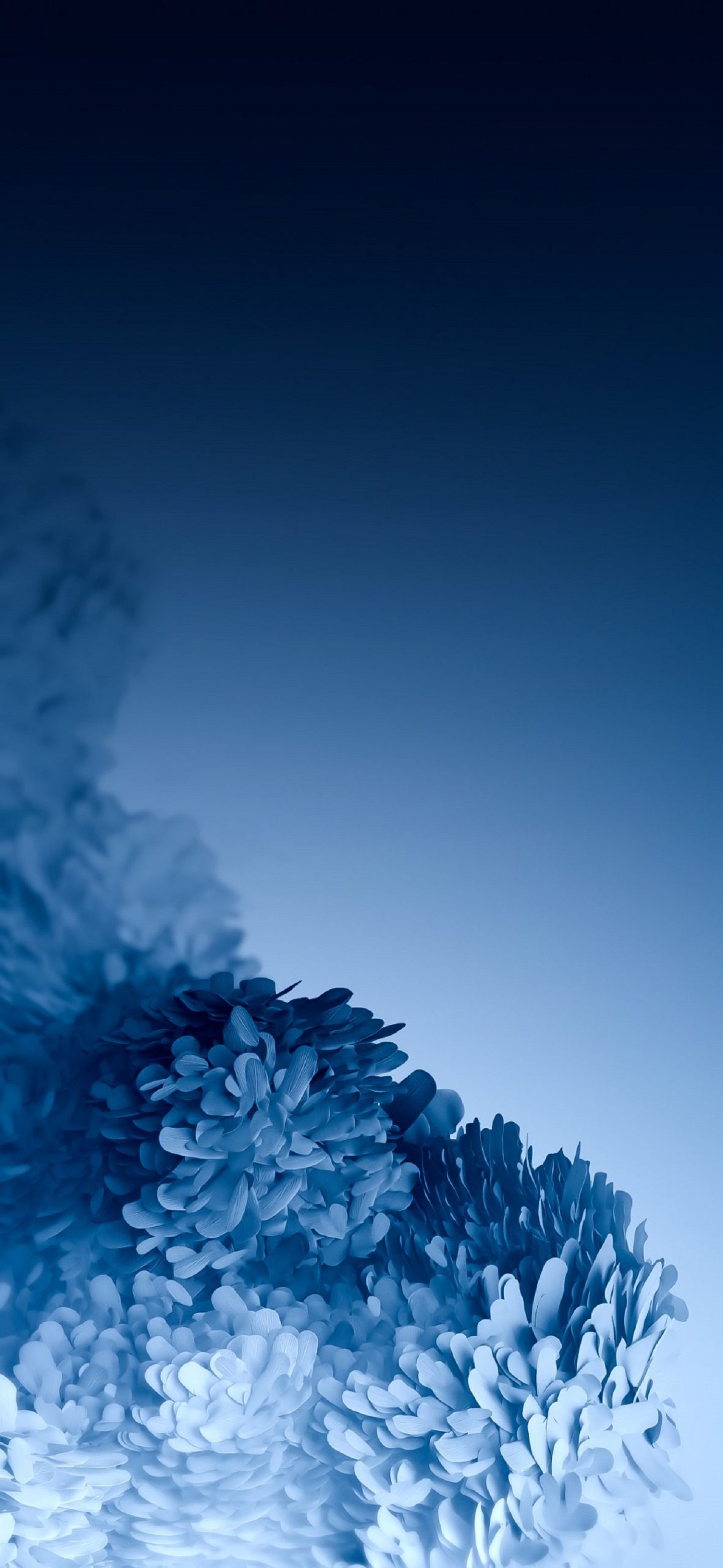 Galaxy S20 Amoled Wallpapers