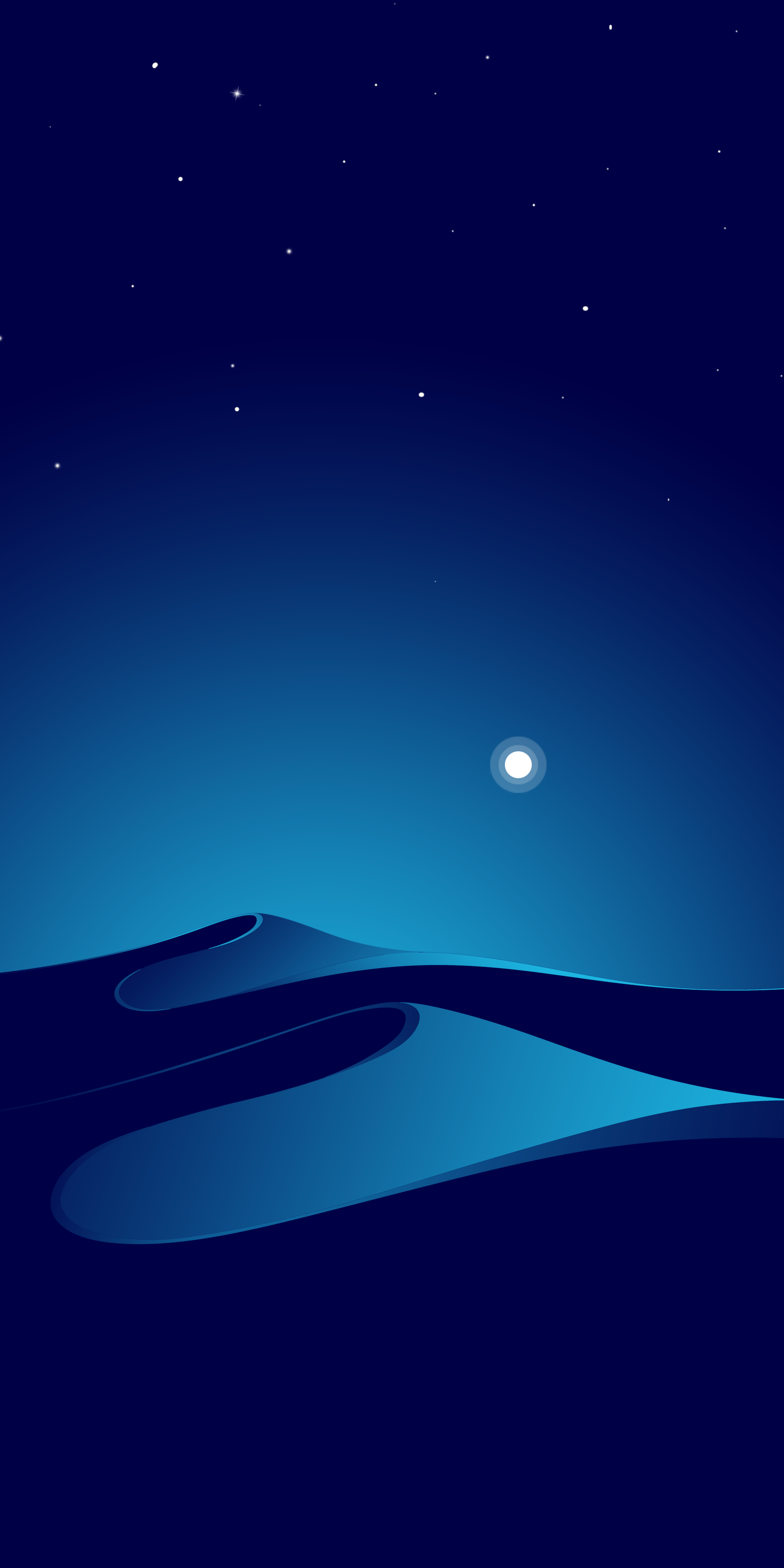 Galaxy S20 Ultra Stock Wallpapers