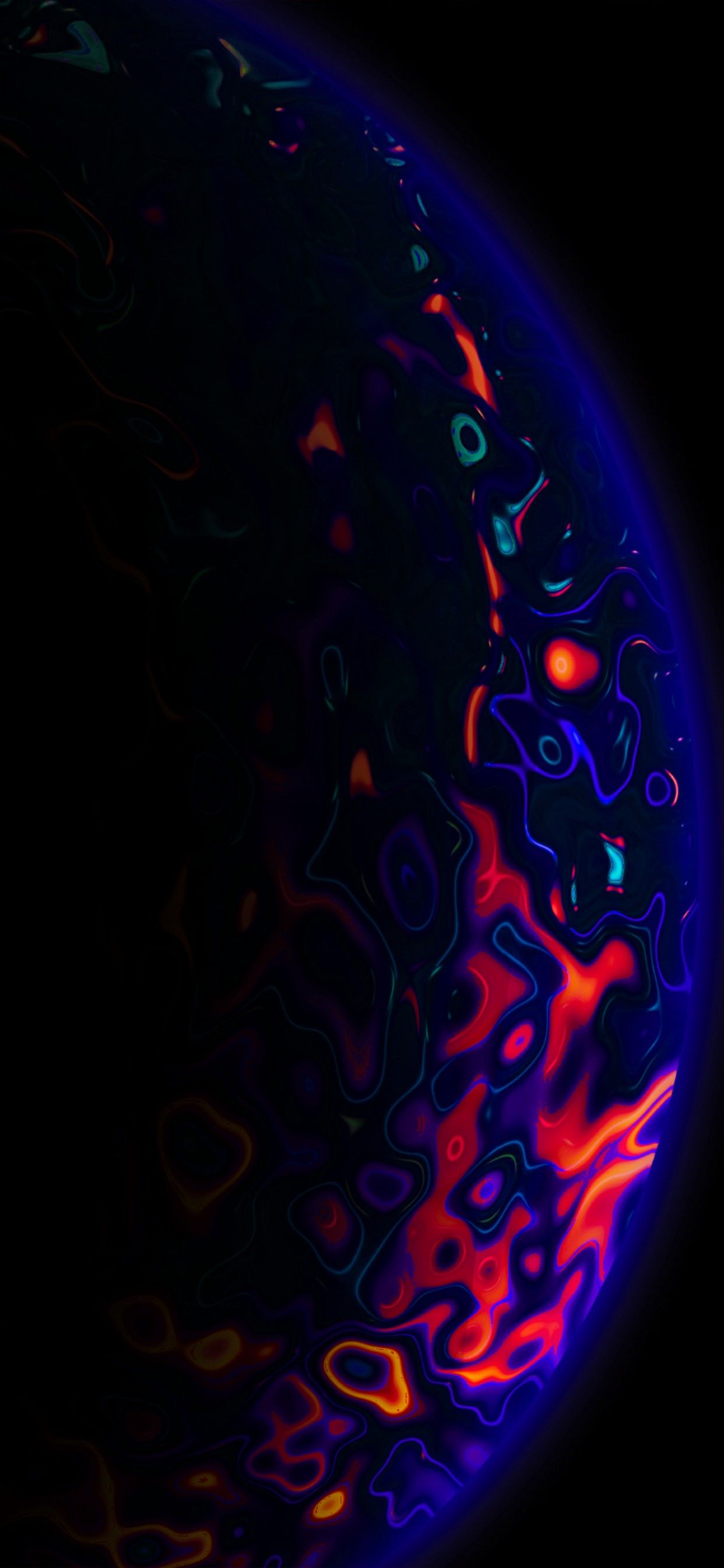 Galaxy S20 Ultra Stock Wallpapers