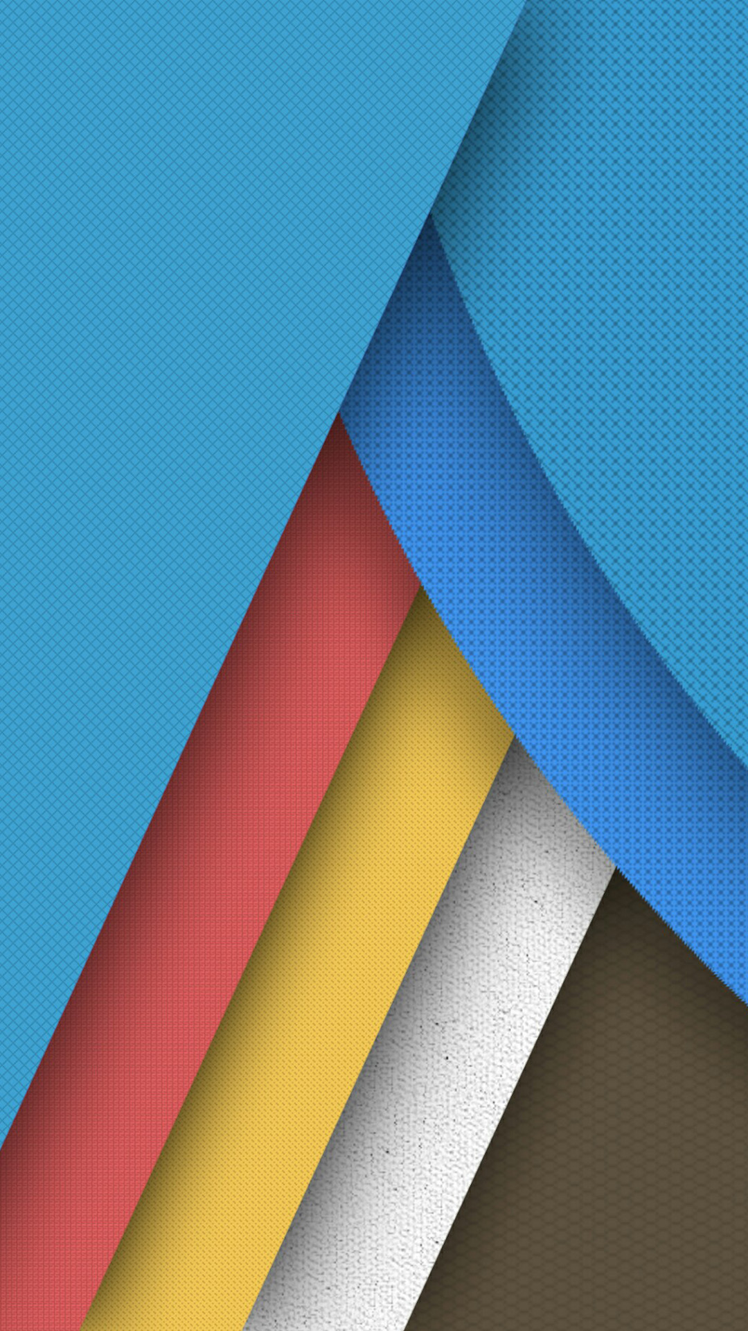 Artistic Geometry Wallpapers