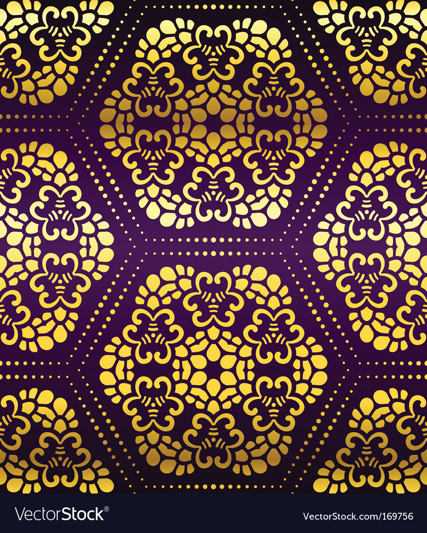 New Artistic Pattern Wallpapers