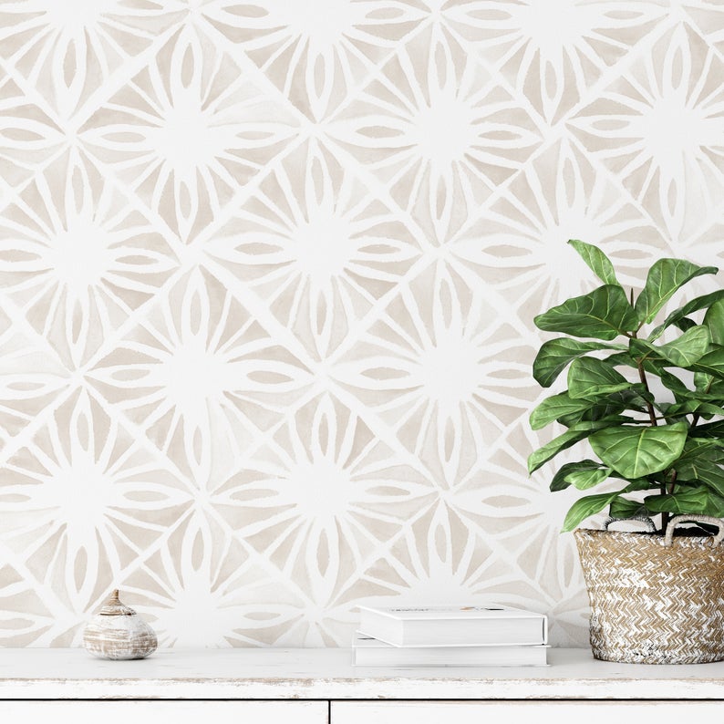 New Artistic Pattern Wallpapers