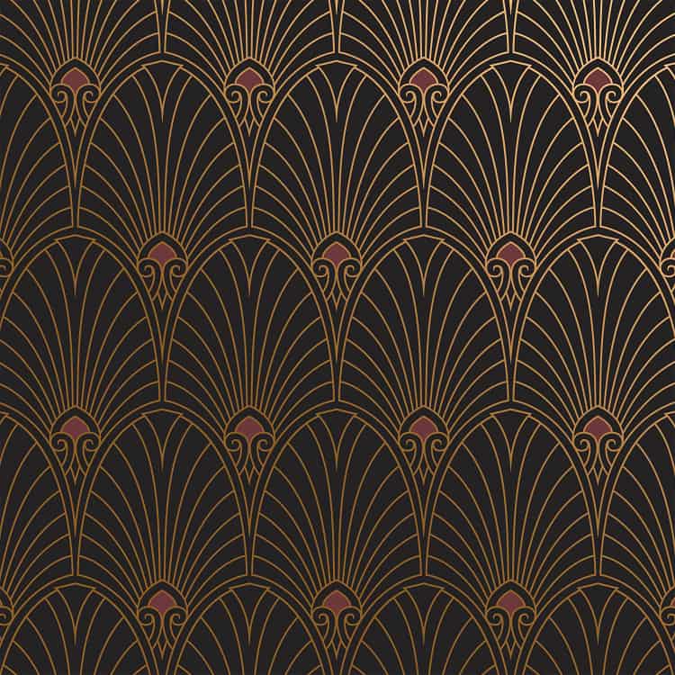 New Artistic Pattern Wallpapers