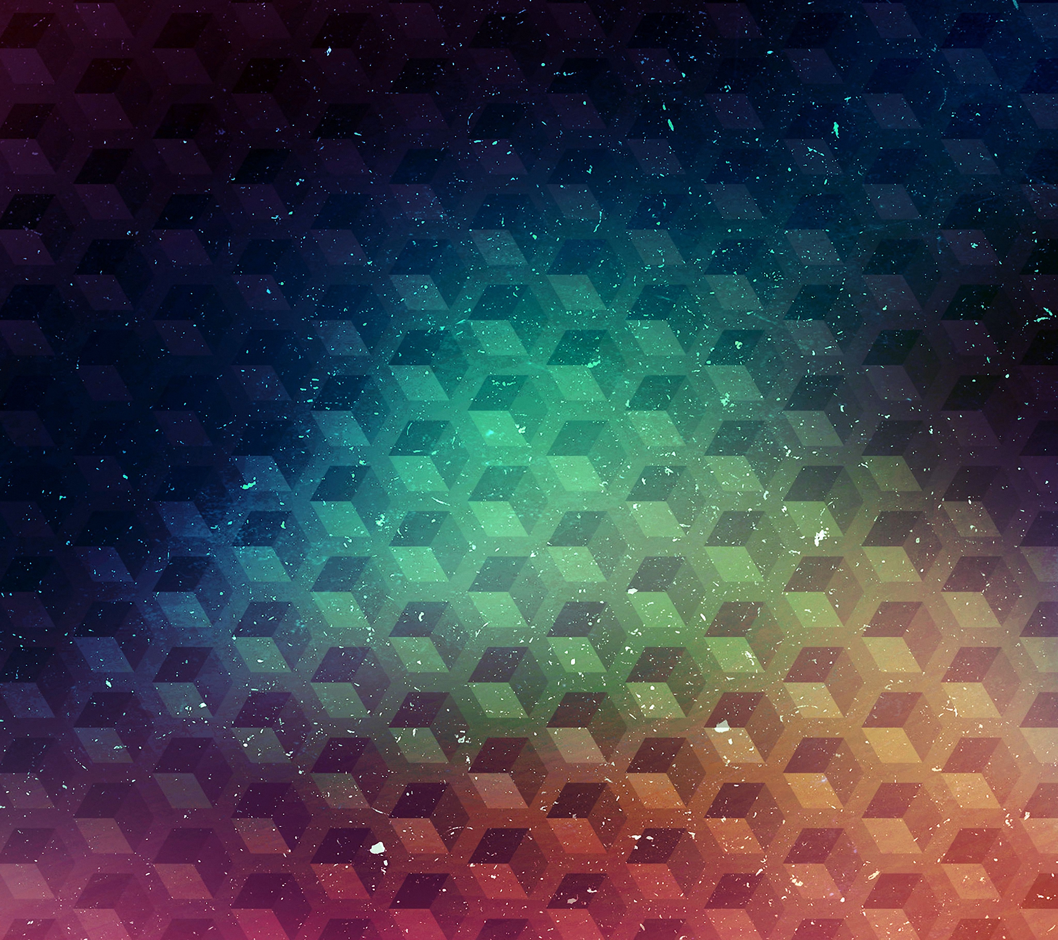 New Artistic Pattern Wallpapers