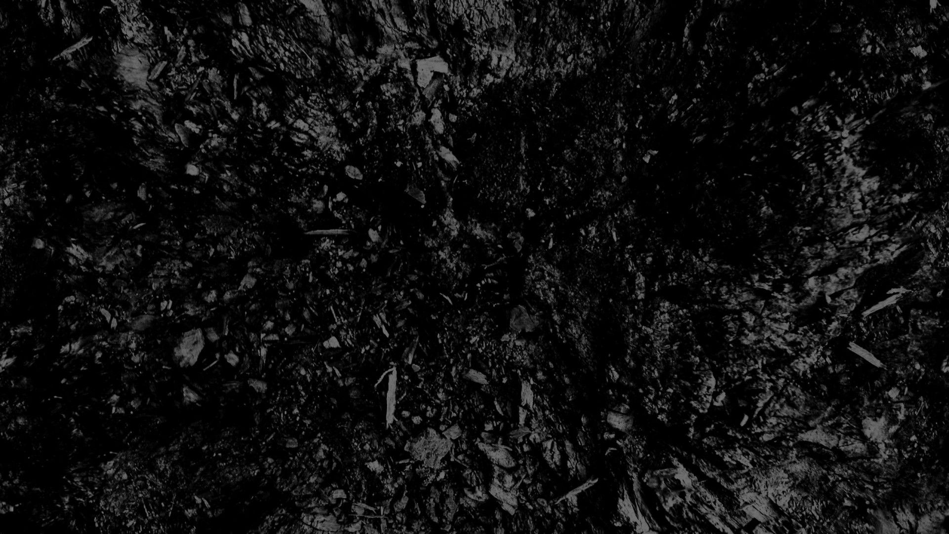 Black Abstract 4K Wallpapers