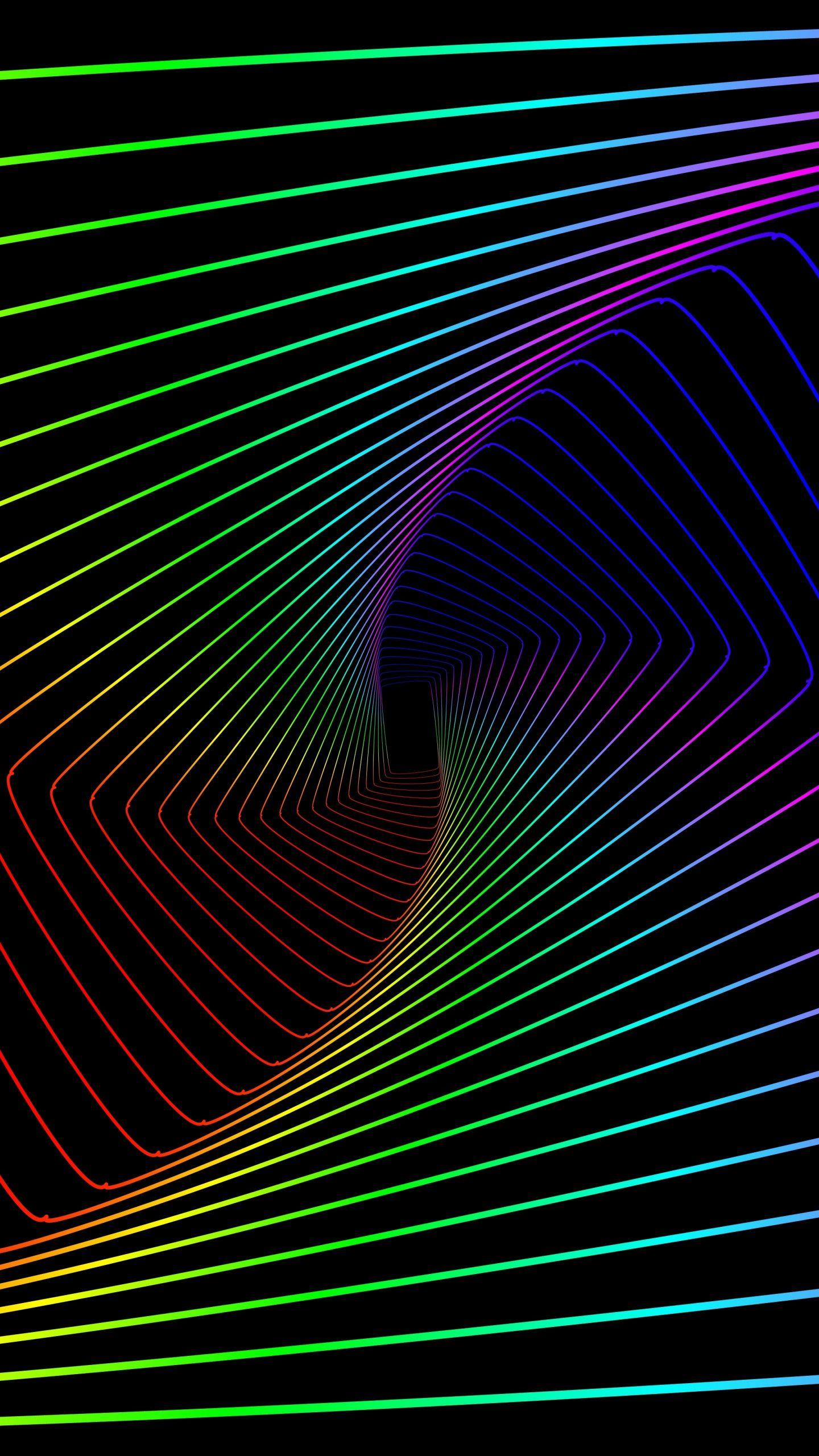 Laser Lines Wallpapers