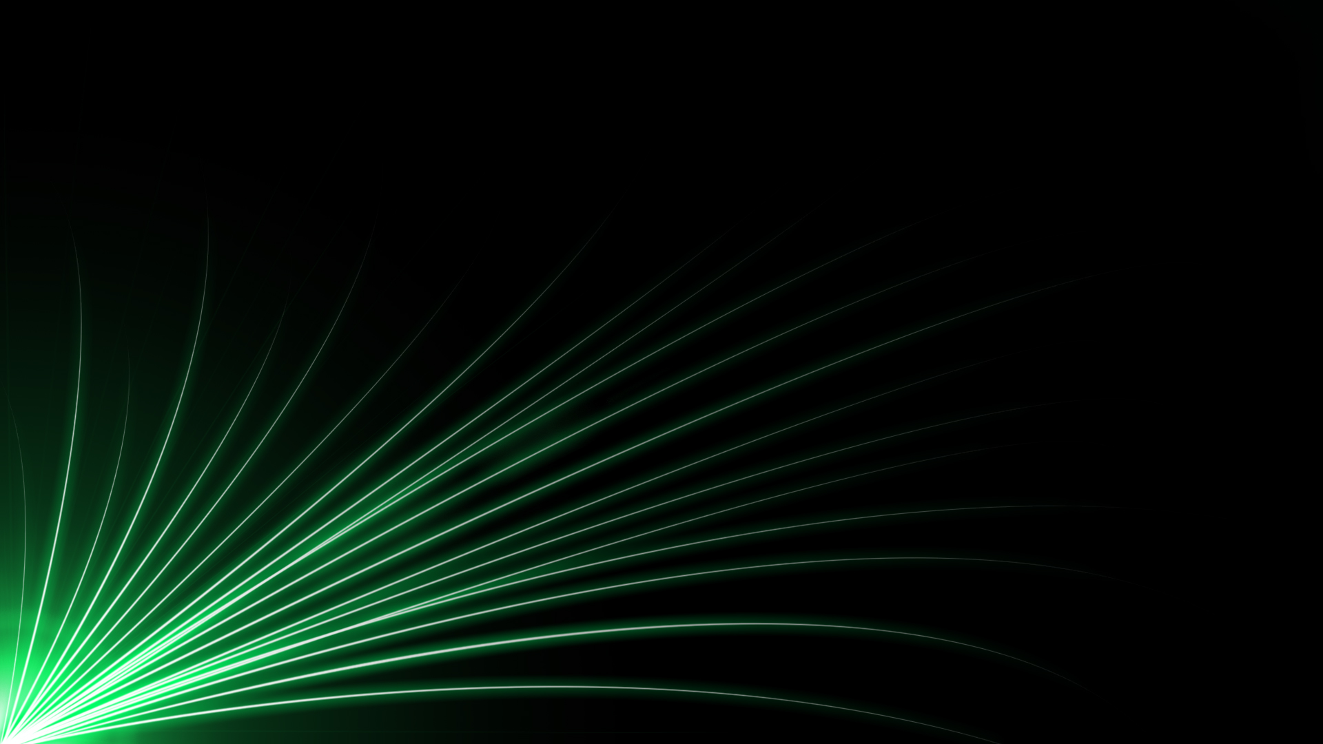 Laser Lines Wallpapers