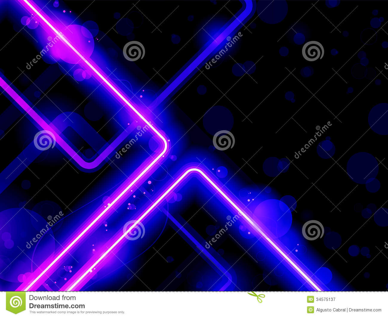 Laser Lines Wallpapers