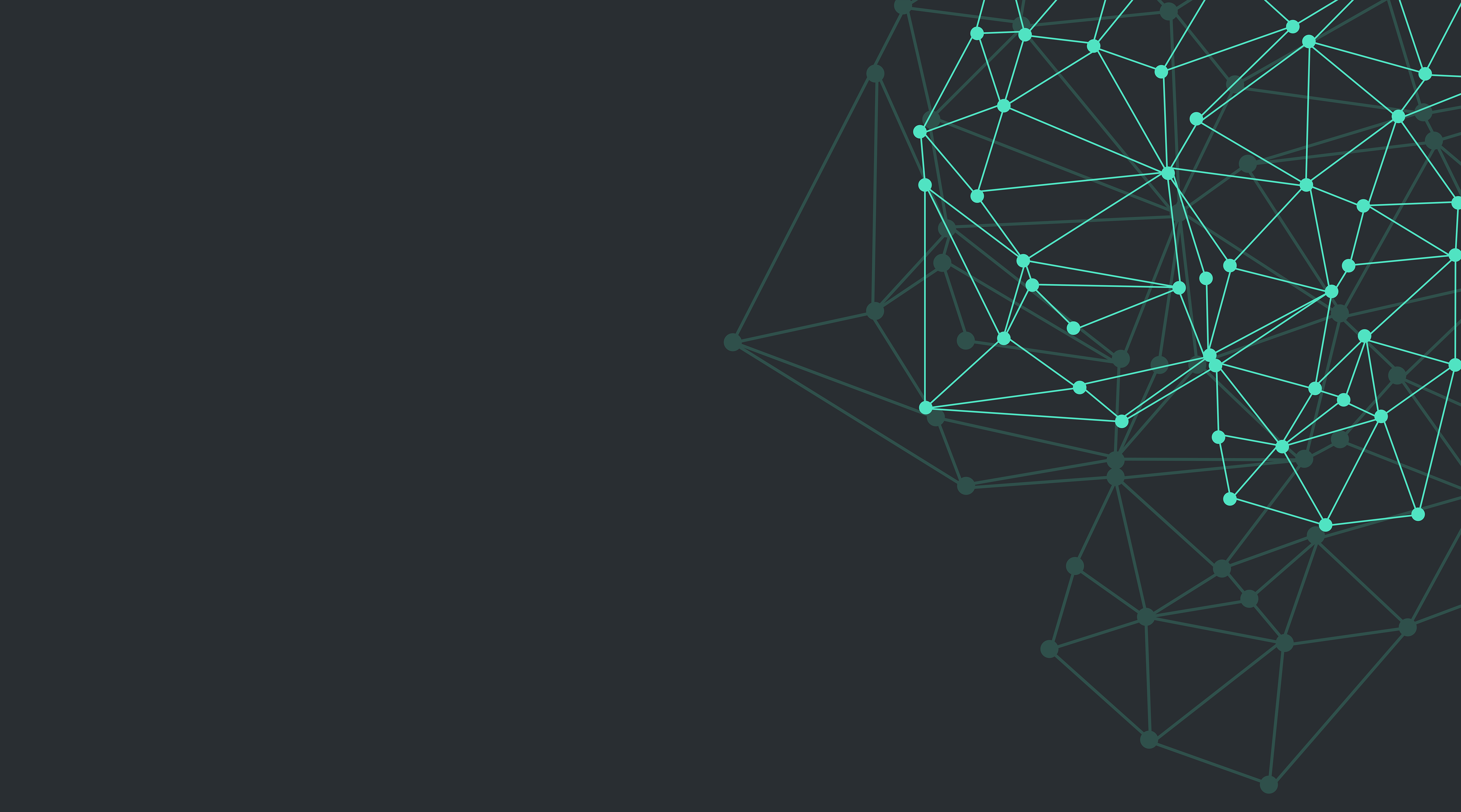 4K Atoms Abstract Wallpapers