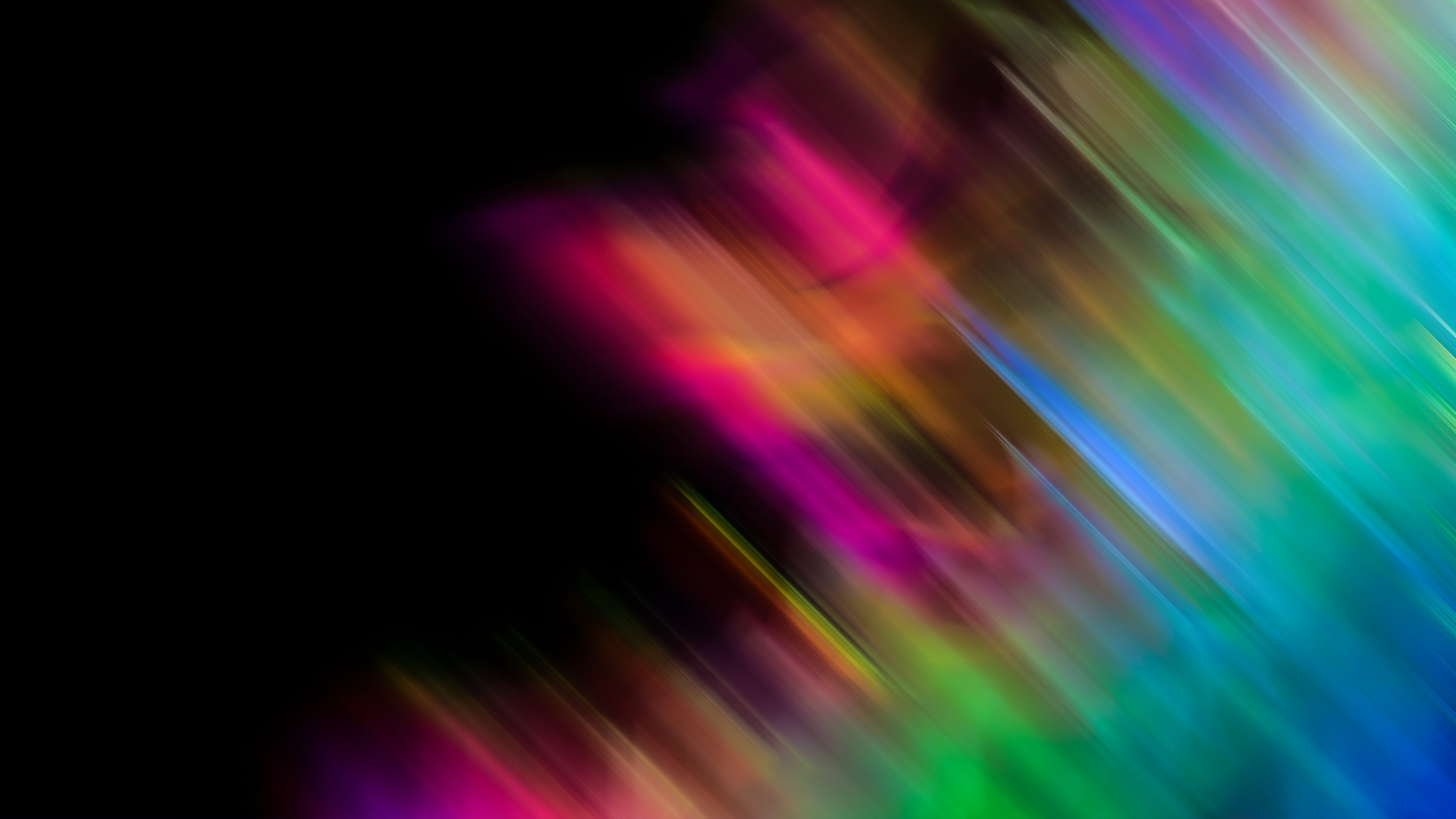 Colorful Dispersion 4K Wallpapers