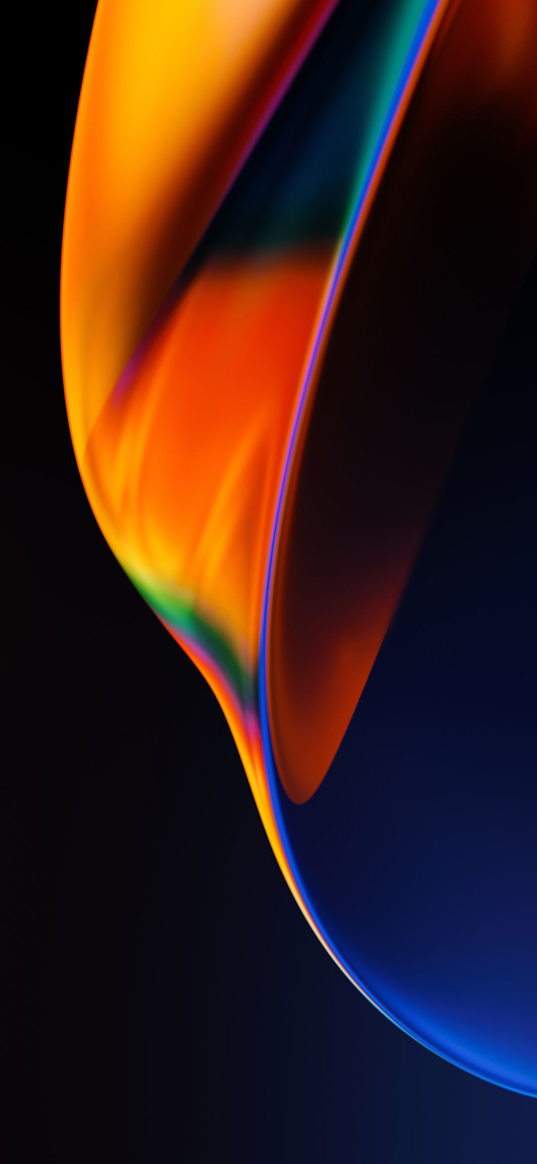 Oneplus Tv Stock Wallpapers