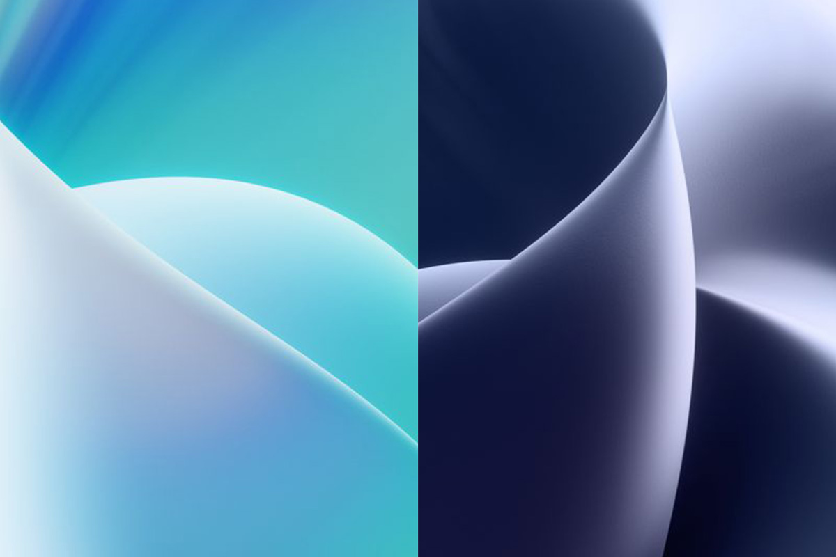 Oneplus Tv Stock Wallpapers