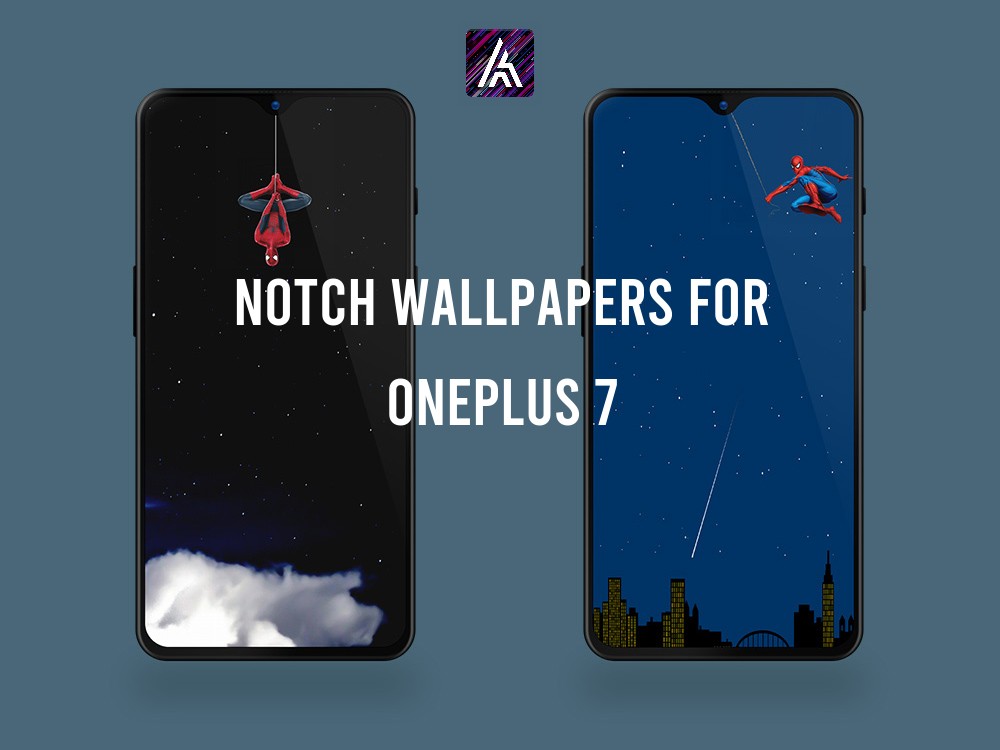 One Plus 7 Wallpapers