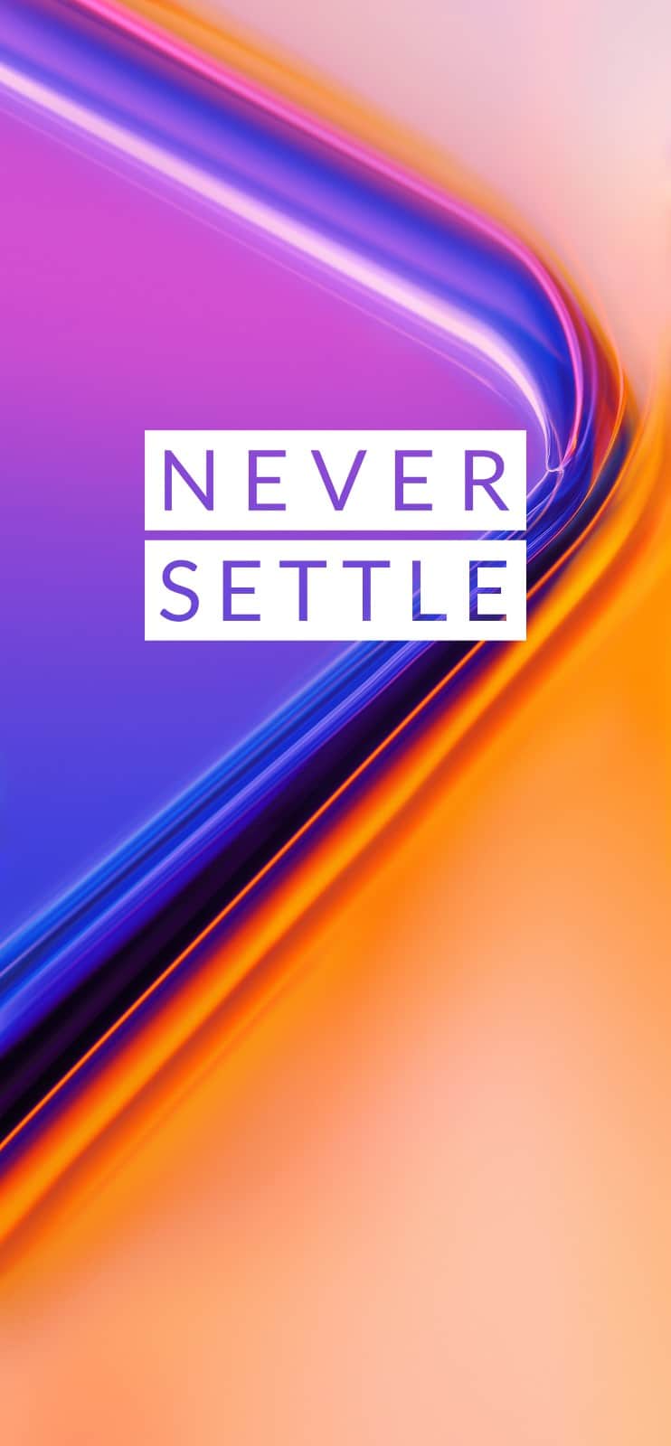 One Plus 7 Wallpapers