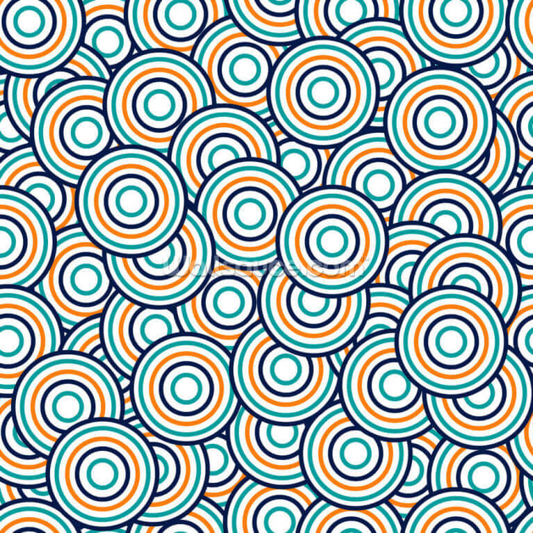 Circle Pattern Wallpapers