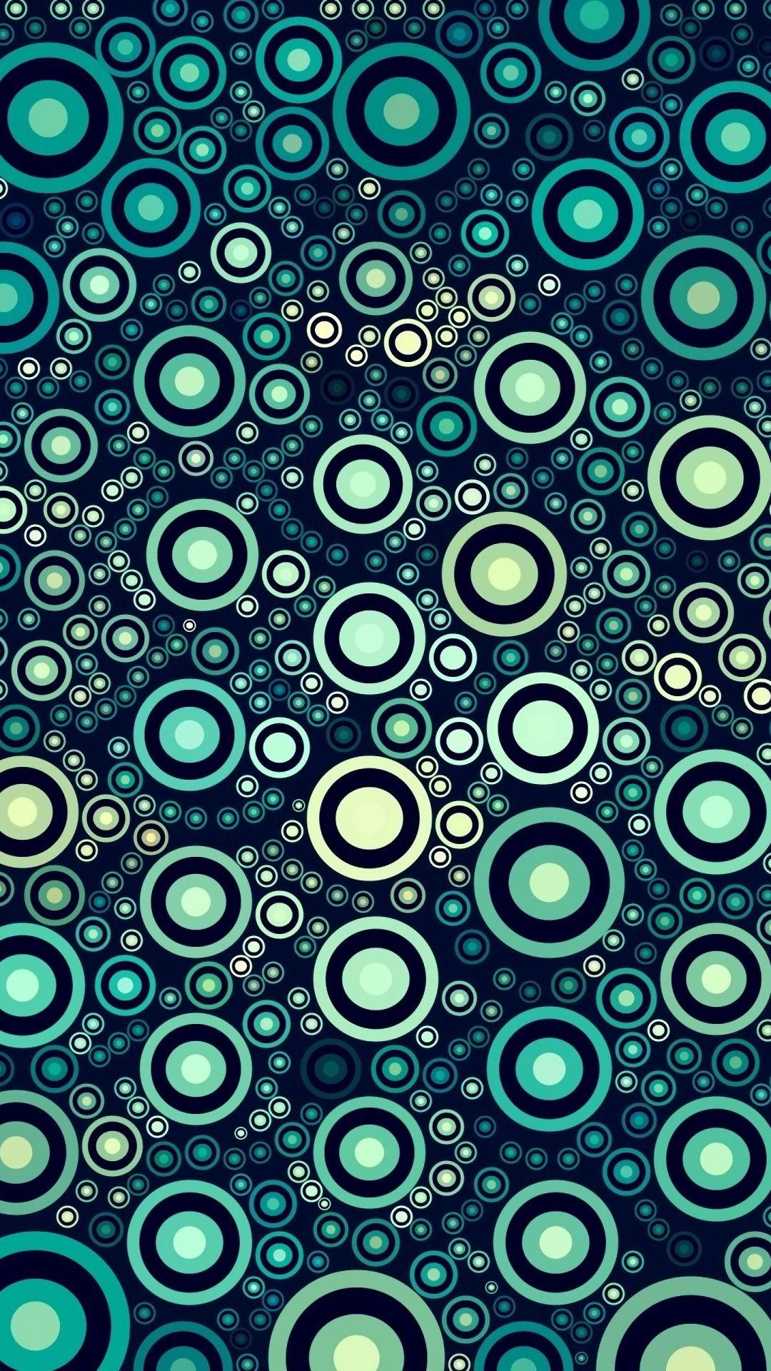 Circle Pattern Wallpapers