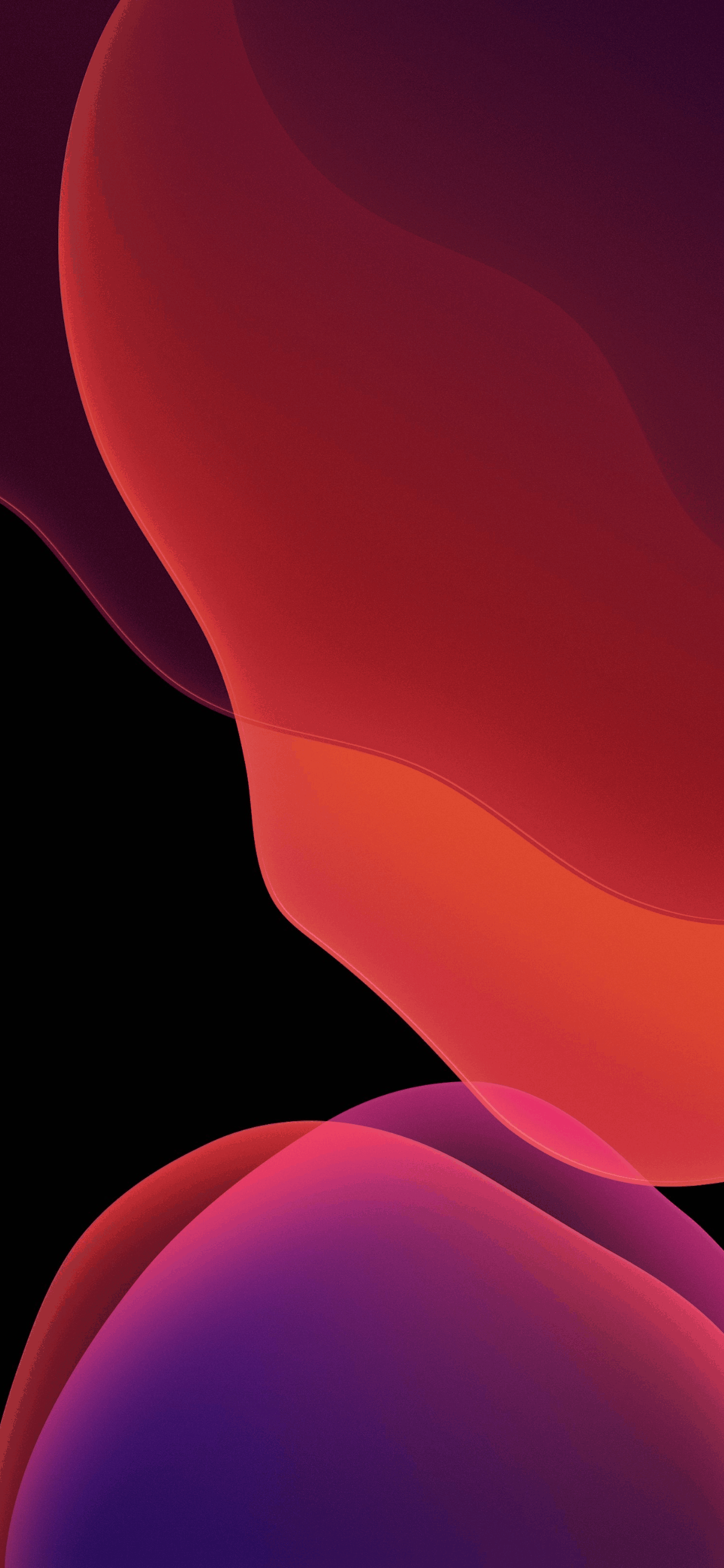 Ios 13 Stock Wallpapers