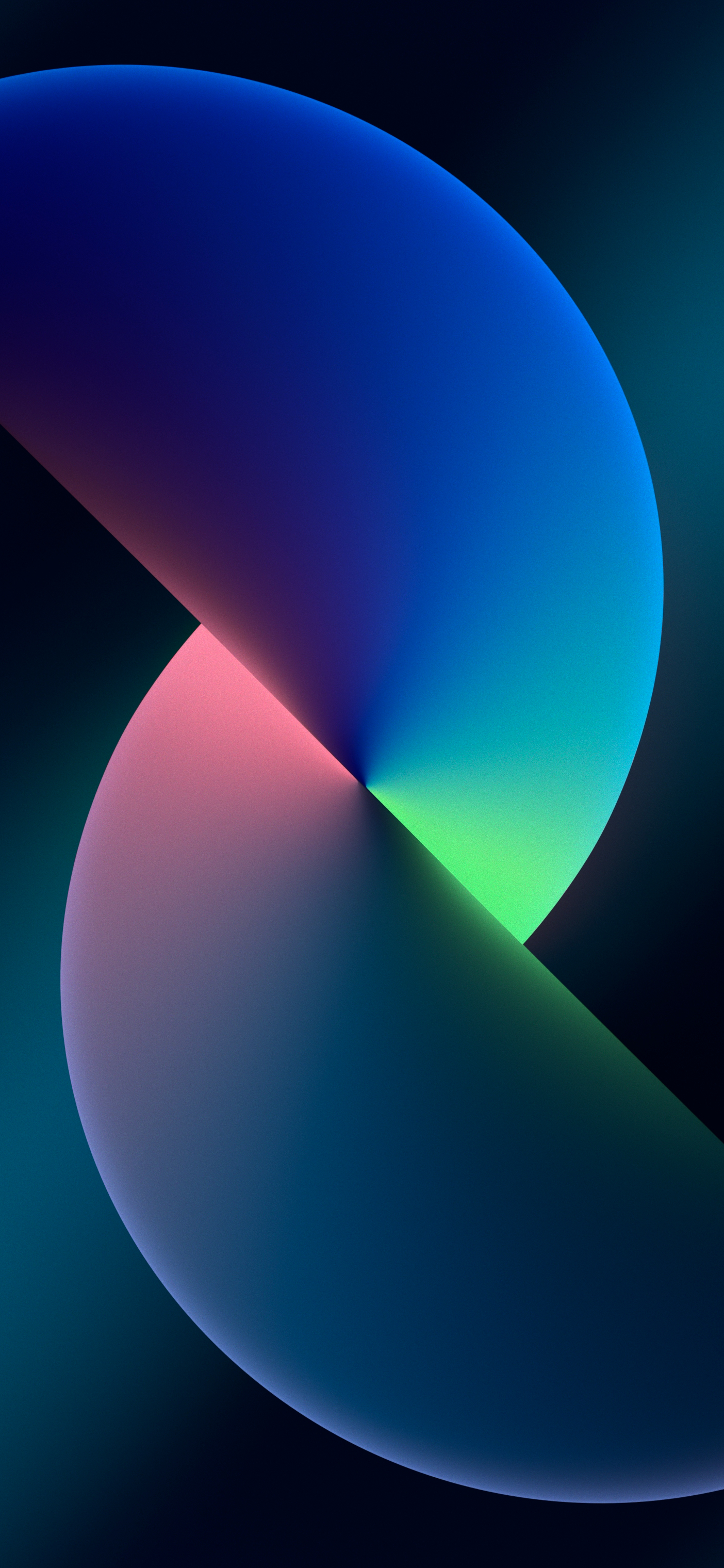 Ios 13 Stock Wallpapers