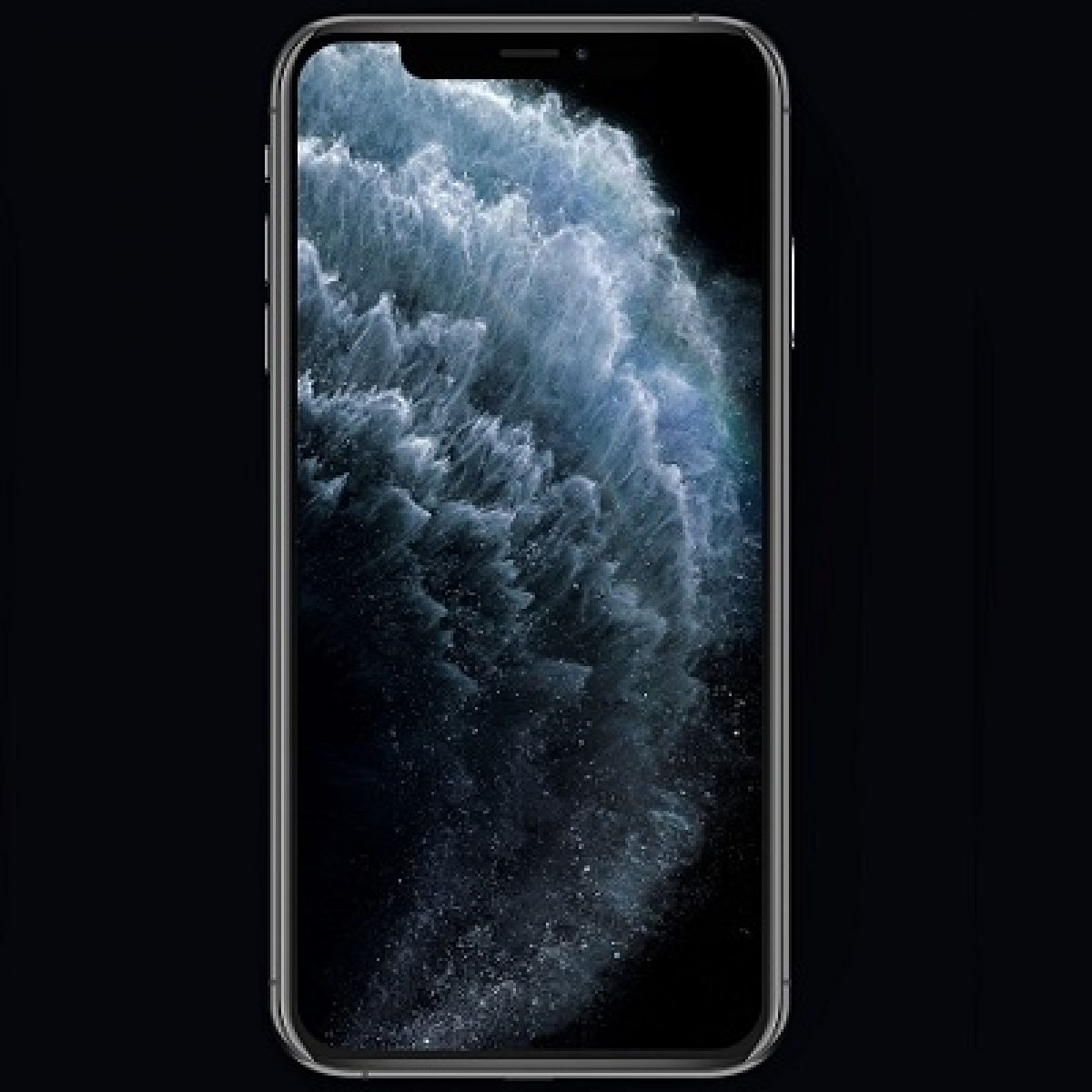 Iphone 11 Pro Dark Wallpapers