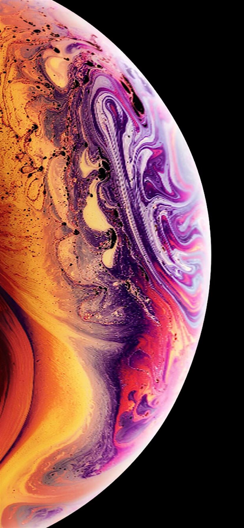 Iphone 11 Pro Wallpapers