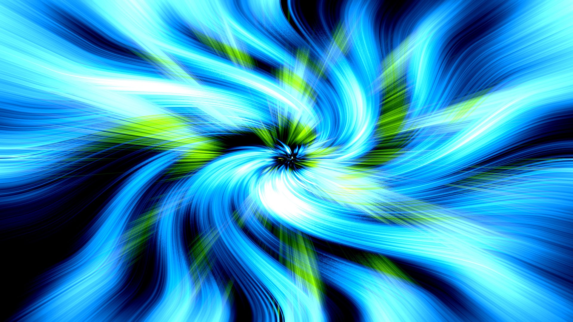 Swirl Art Design Wallpapers