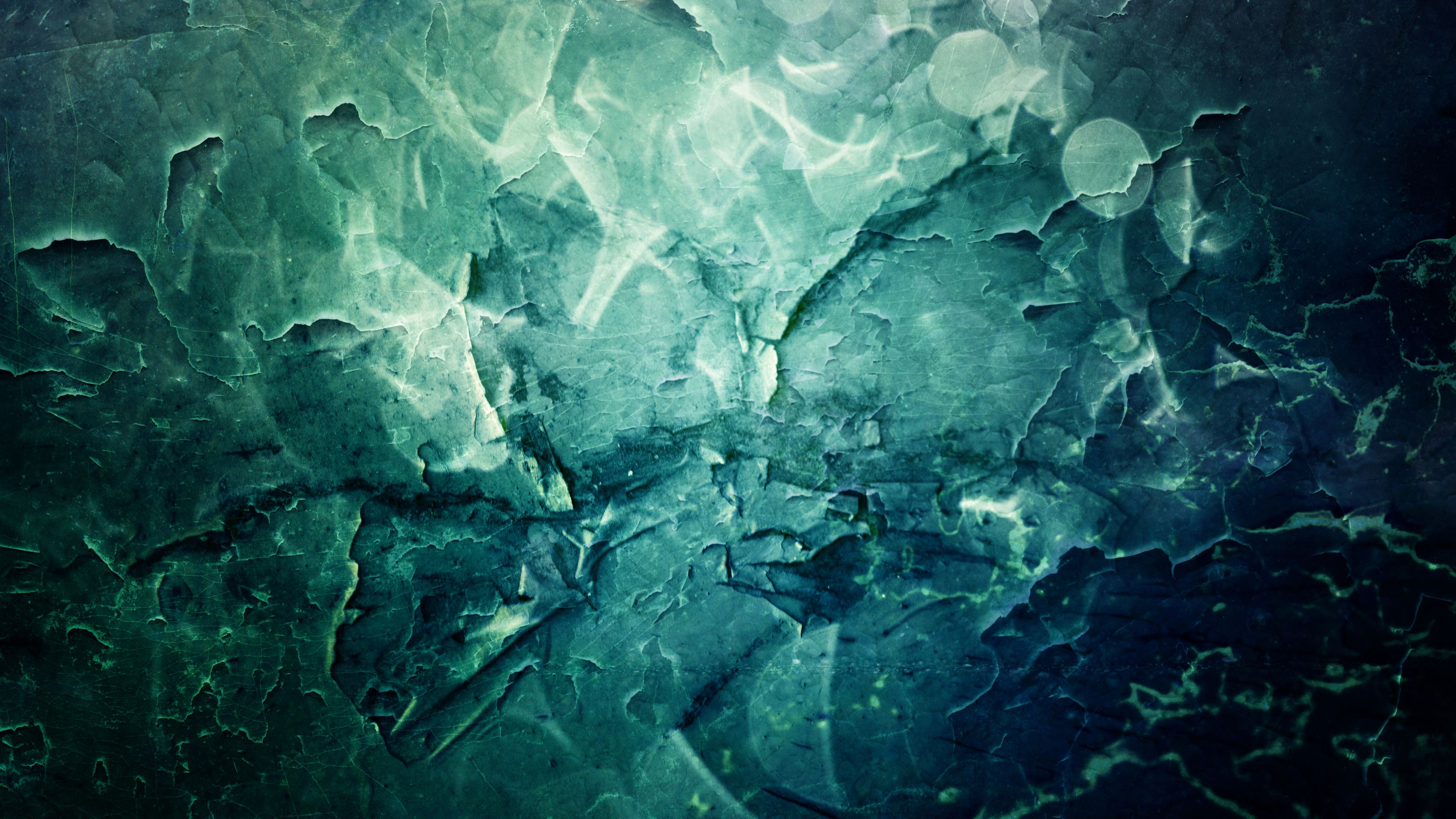 Abstract Fluid Texture Wallpapers