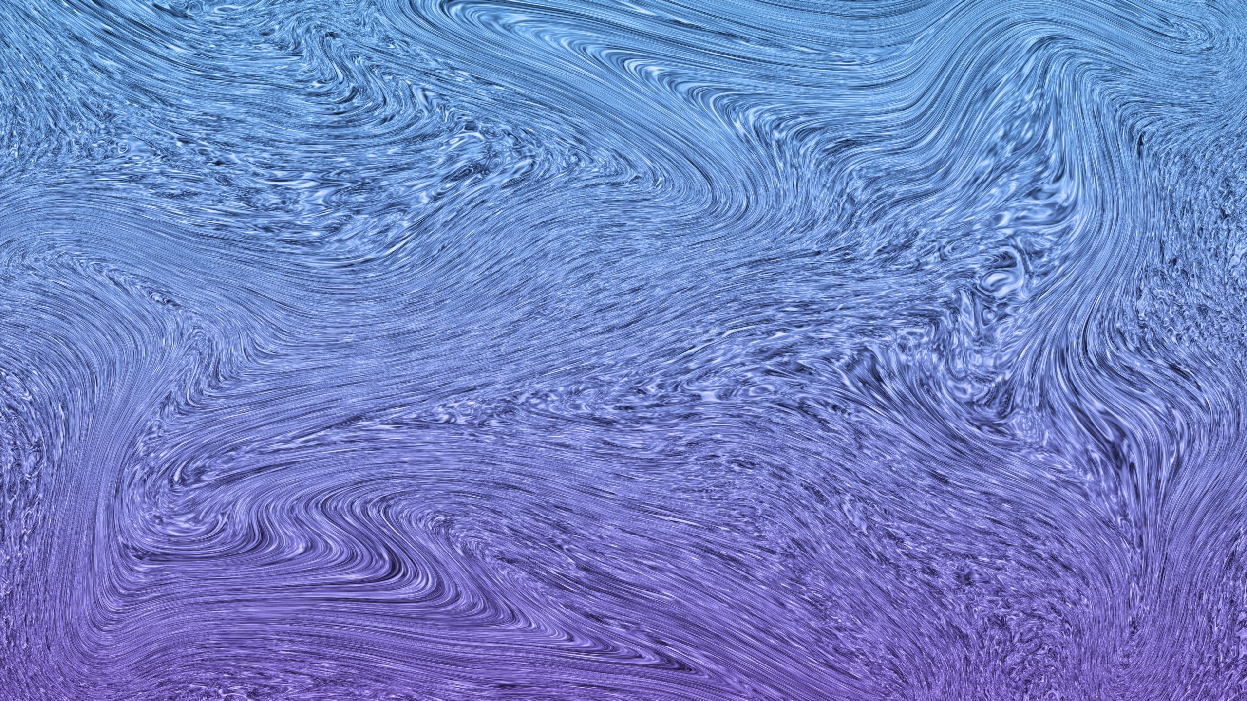 Abstract Fluid Texture Wallpapers