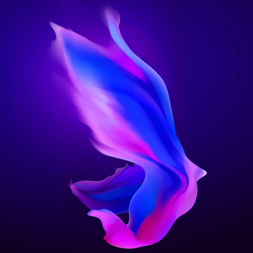 Huawei 4K Stock Abstract Wallpapers