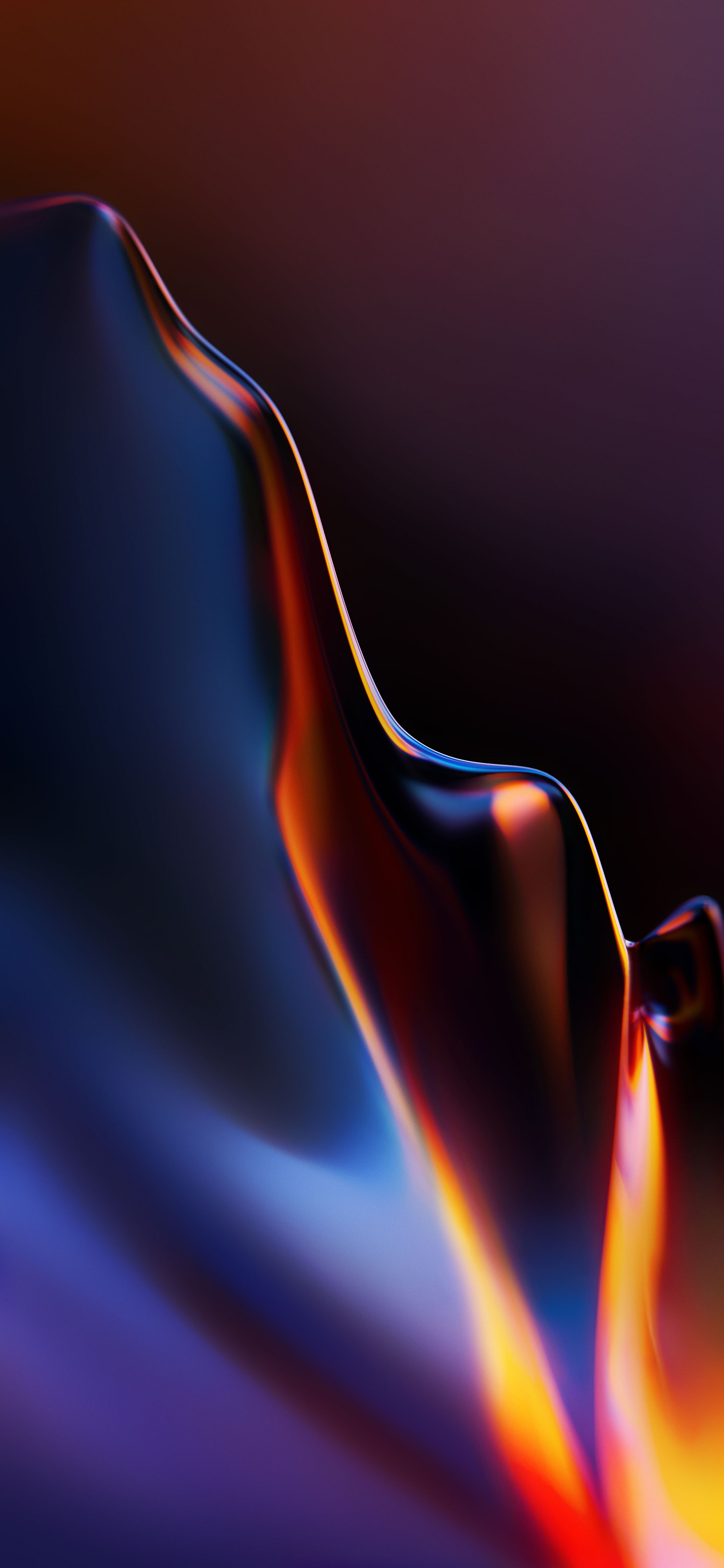 Oneplus 6T Abstract Wallpapers