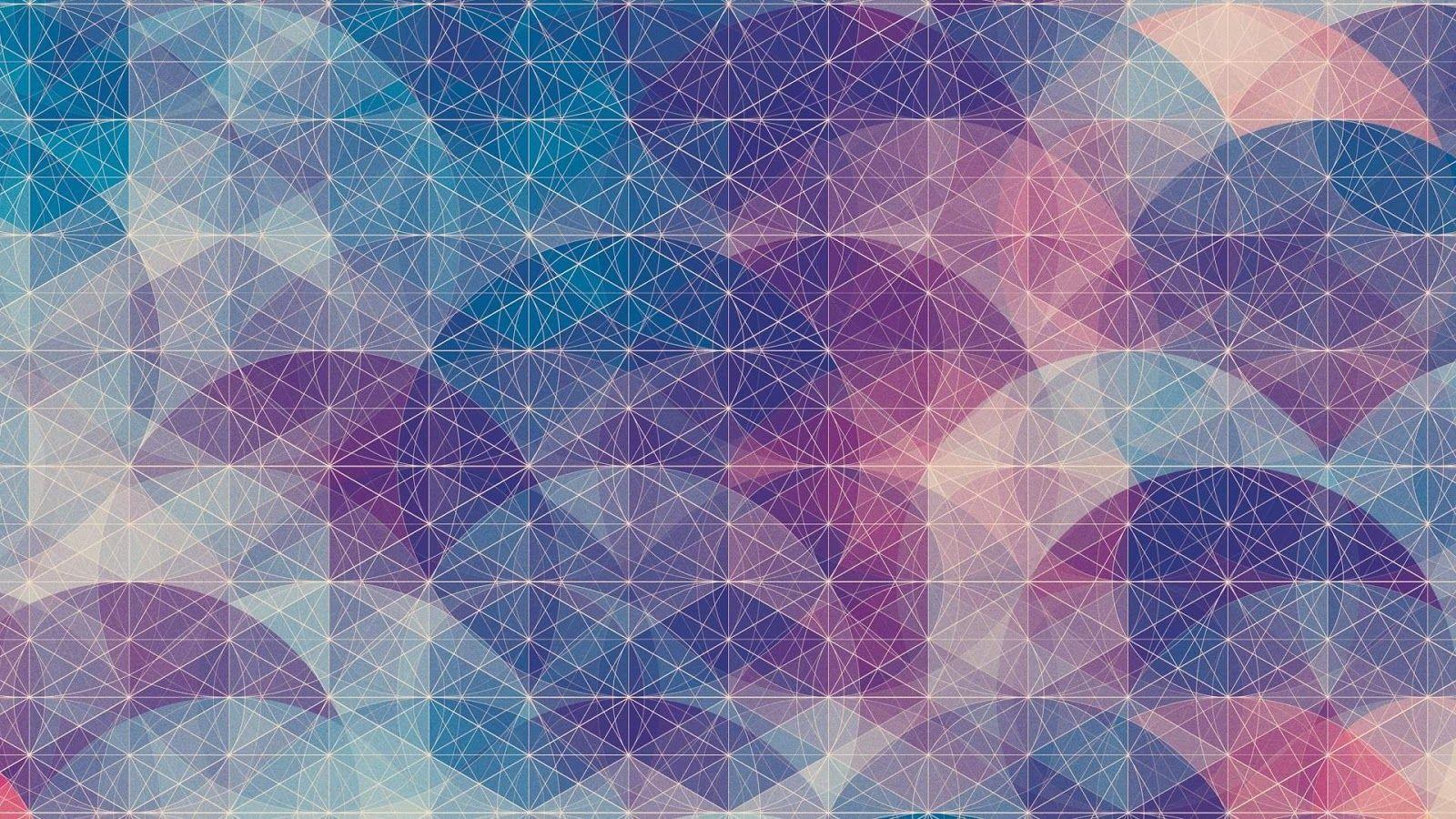 Geometry Pattern Wallpapers