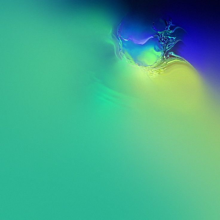 Stock Gradient Galaxy S10 Wallpapers