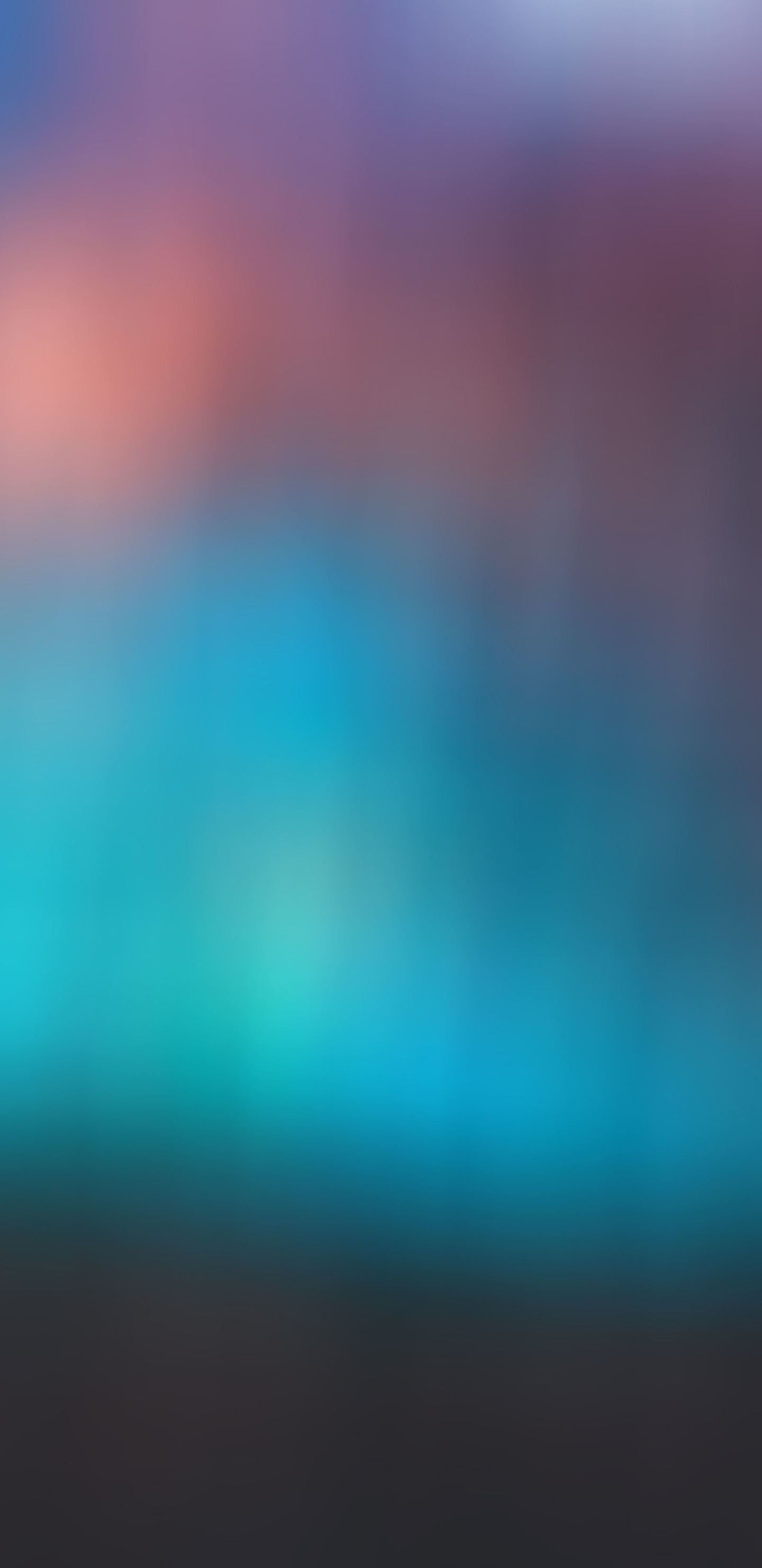 Stock Gradient Galaxy S10 Wallpapers