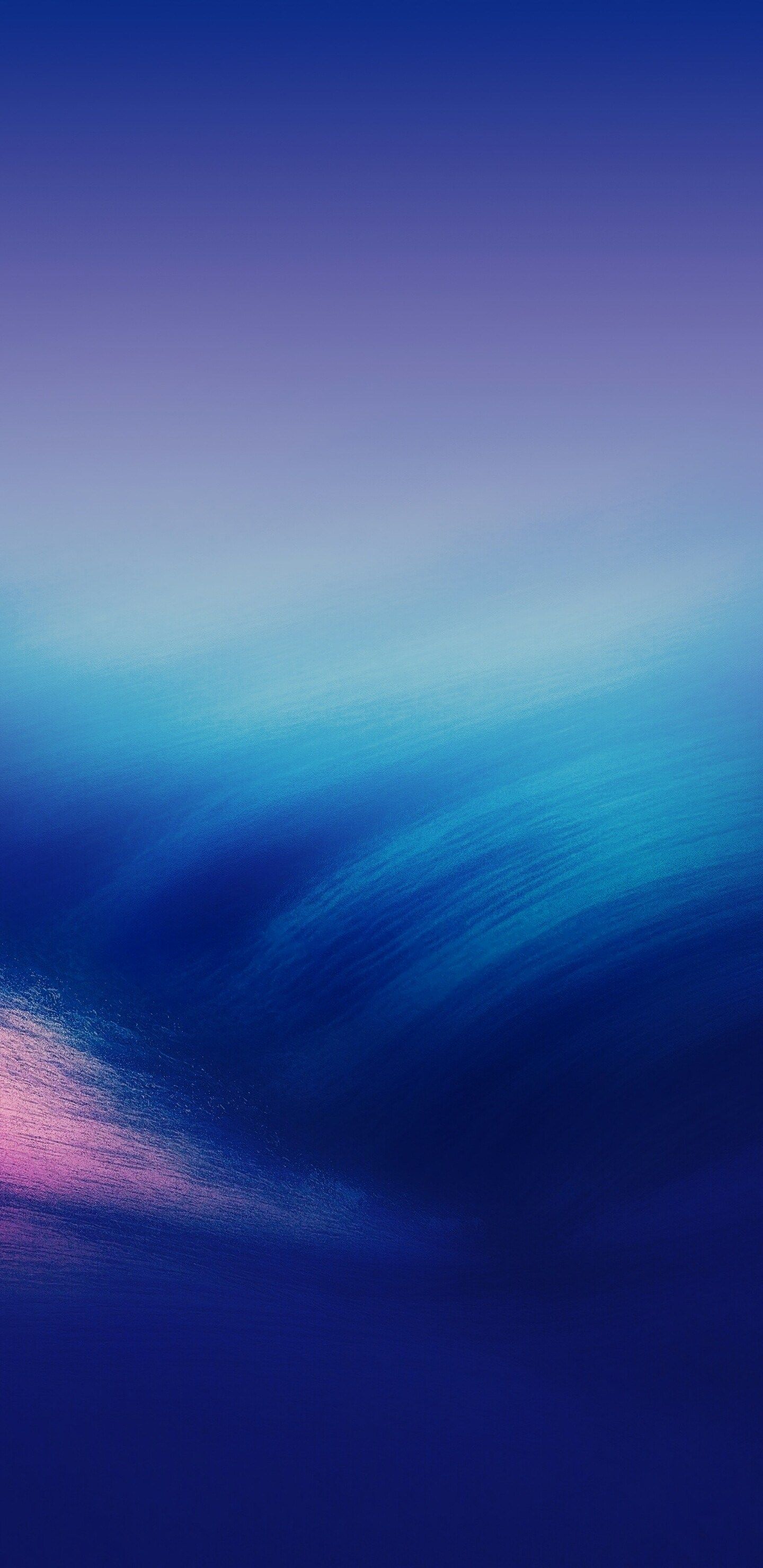 Stock Gradient Galaxy S10 Wallpapers