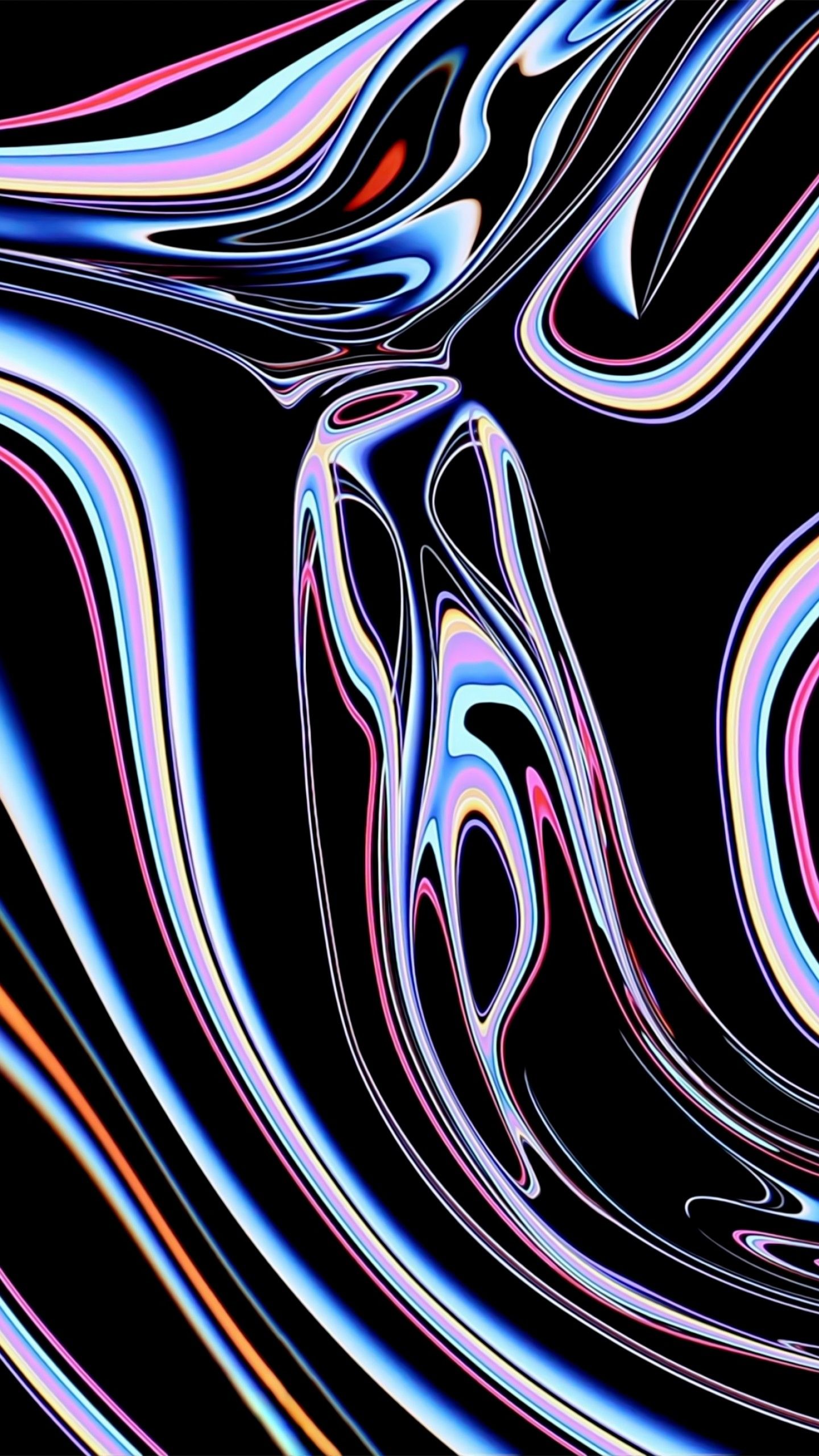 Stock Abstract Imac Pro 8K Wallpapers