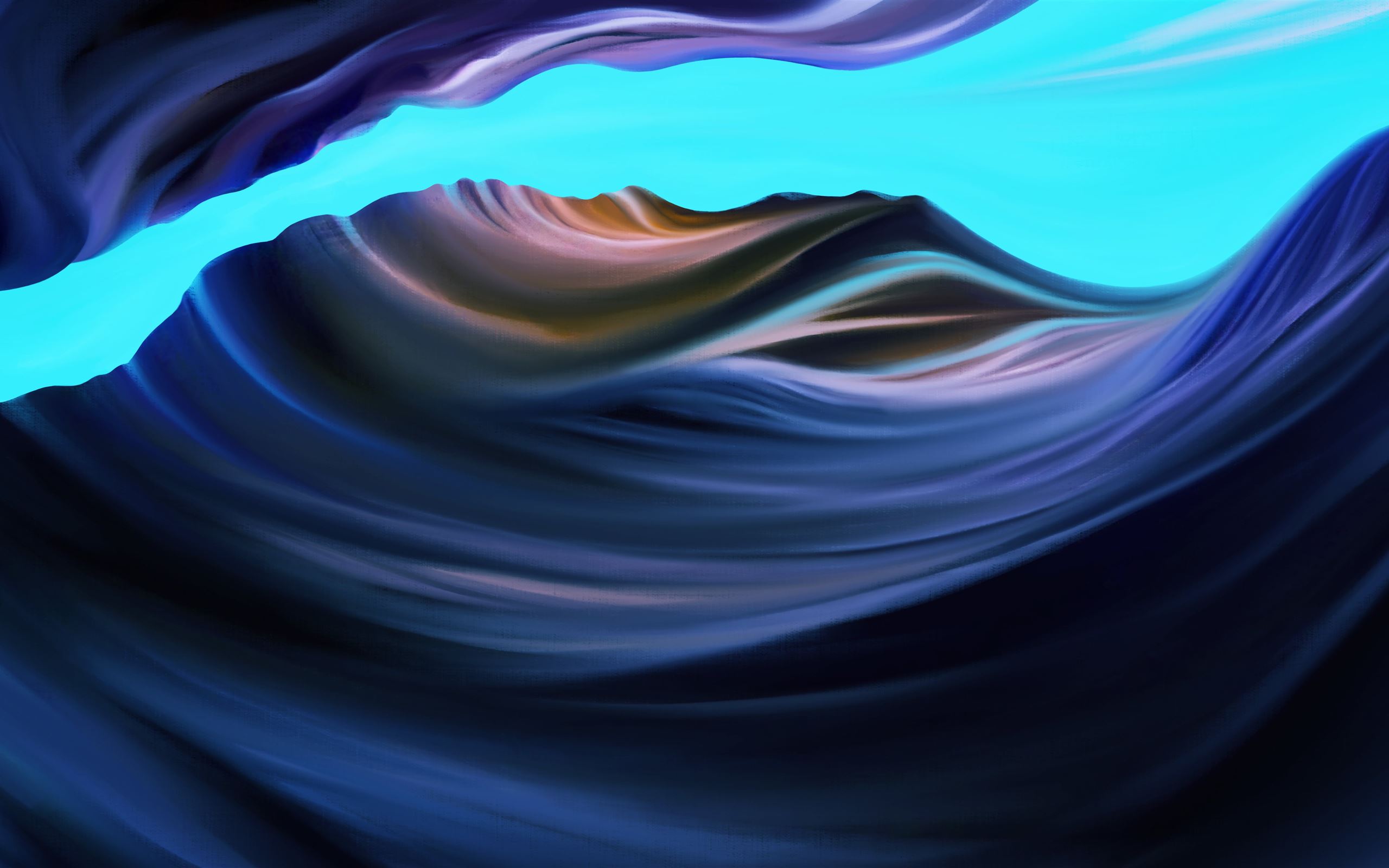 Stock Abstract Imac Pro 8K Wallpapers