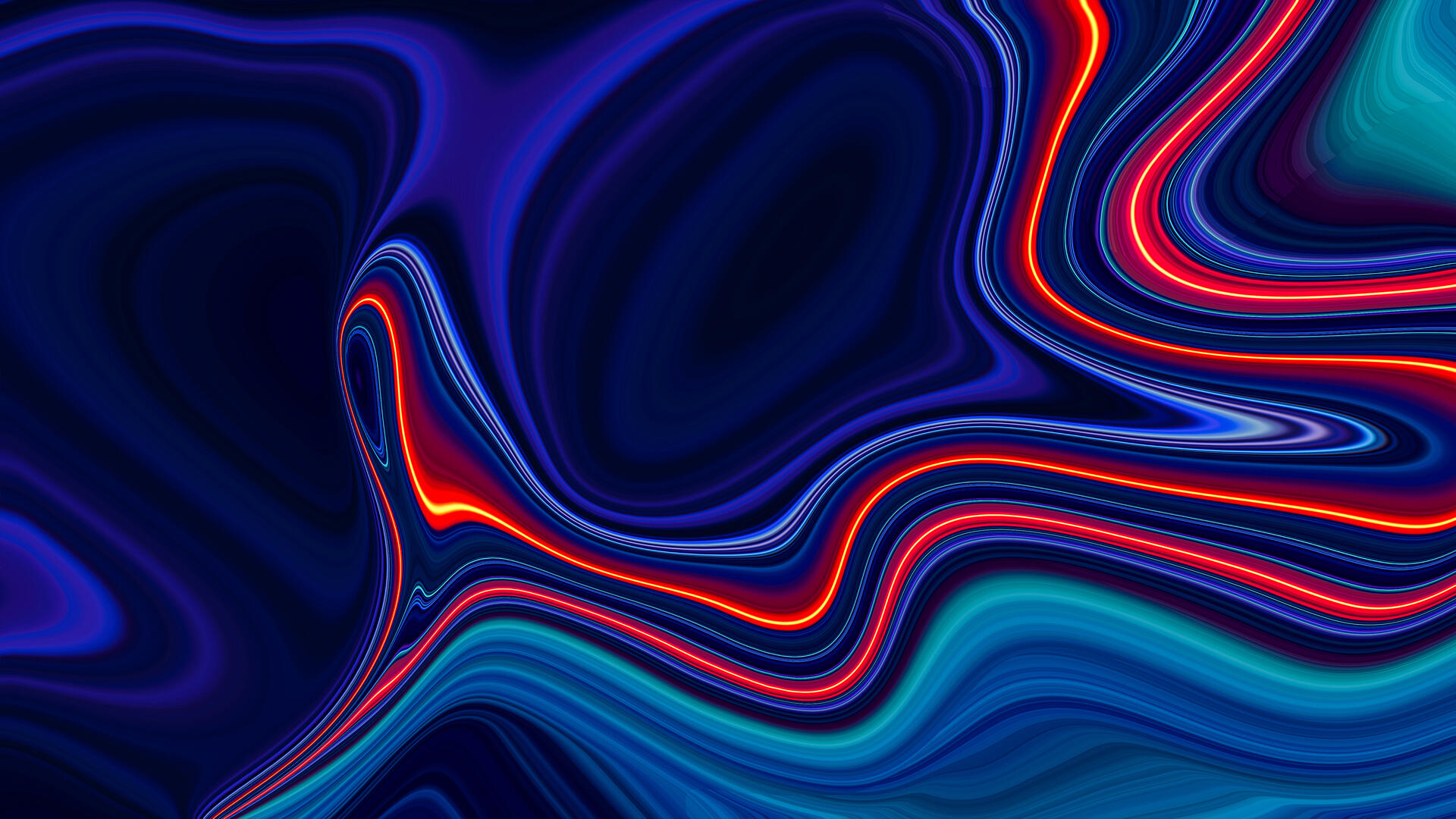 Stock Abstract Imac Pro 8K Wallpapers